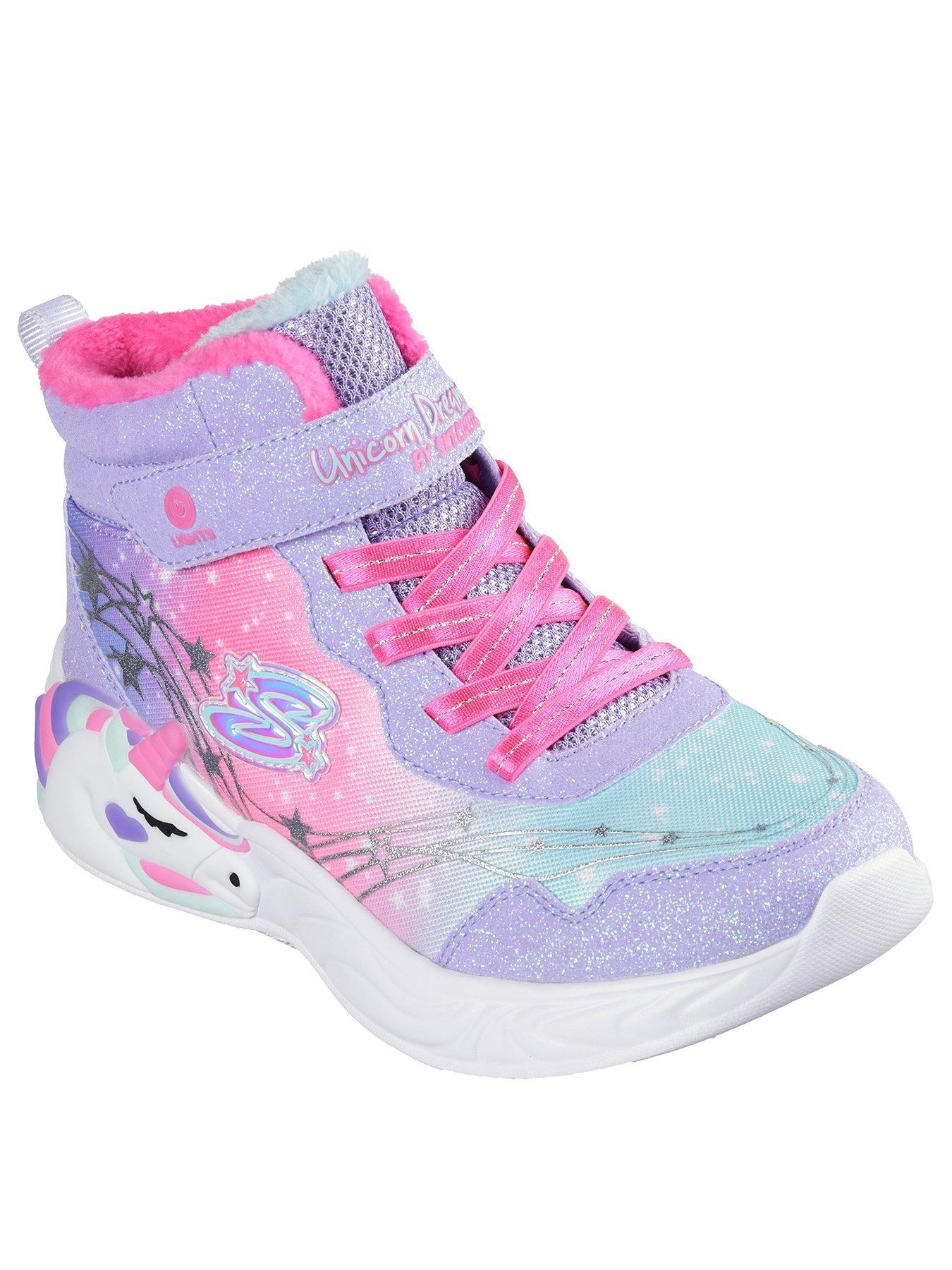 skechers-skechers-unicorn-strap-fur-lined-bootstillFront