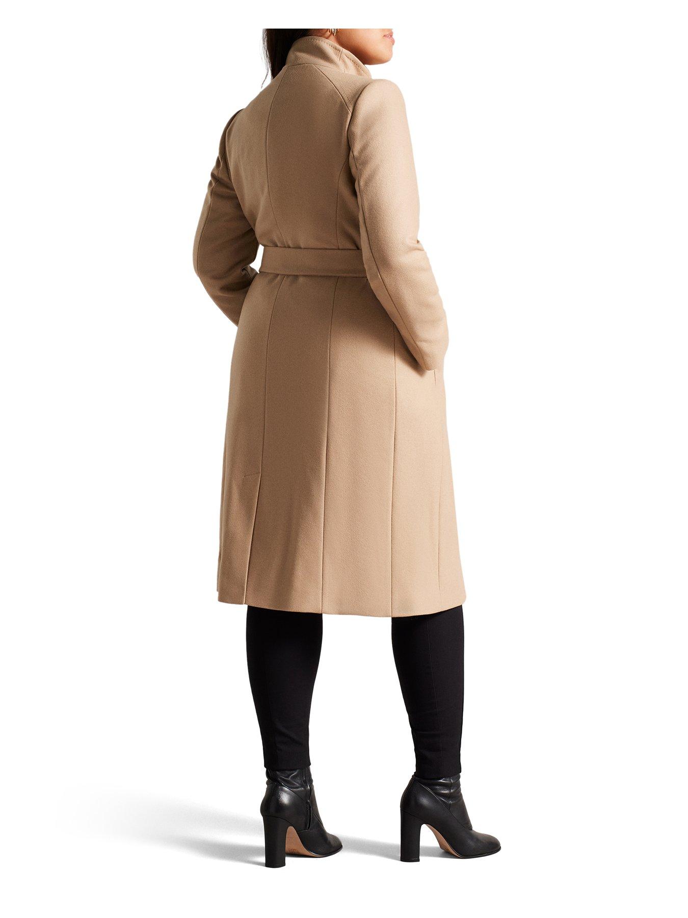 ted-baker-rose-mid-length-wool-wrap-coatstillFront