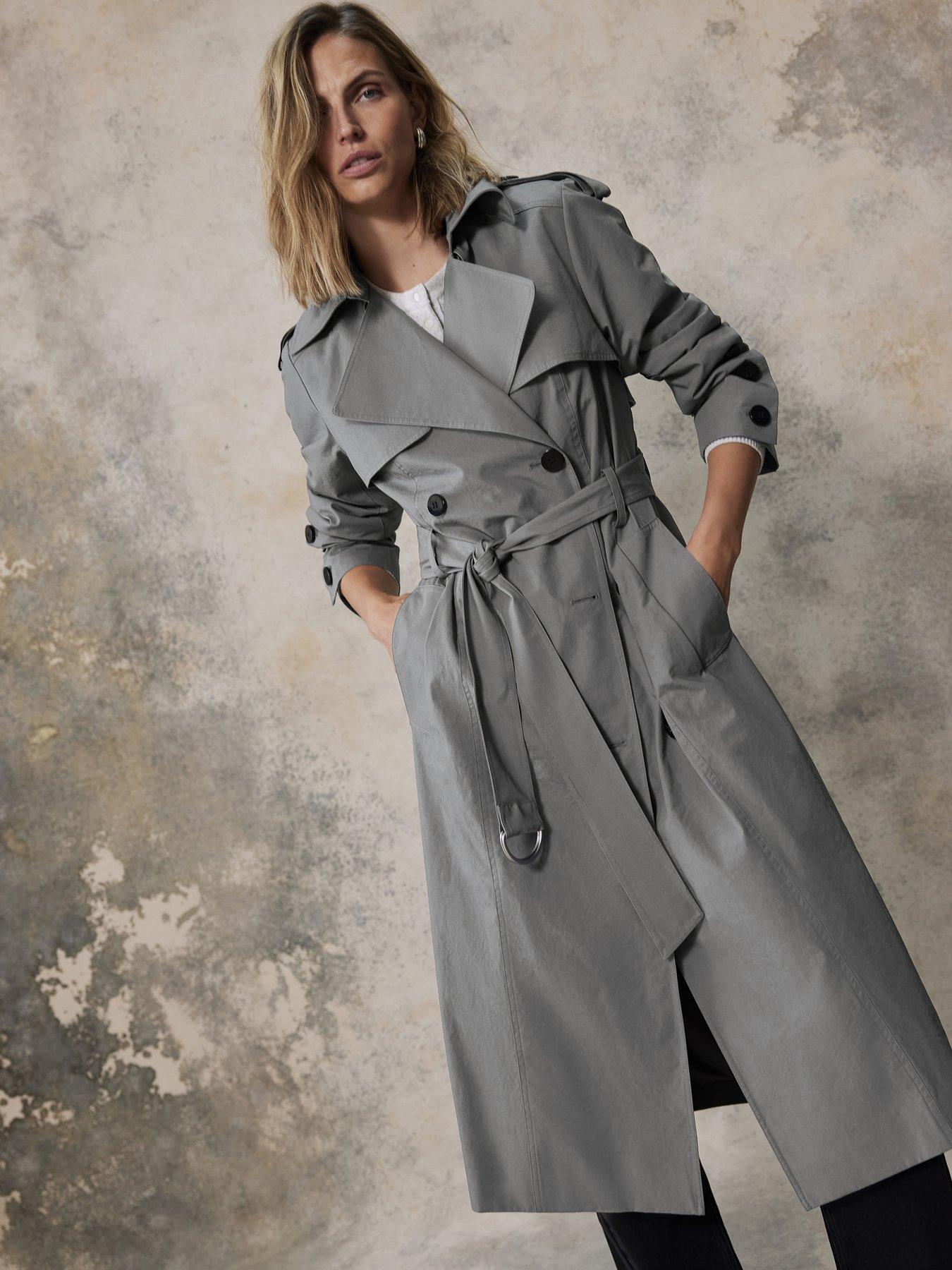 mint-velvet-grey-relaxed-cotton-trench