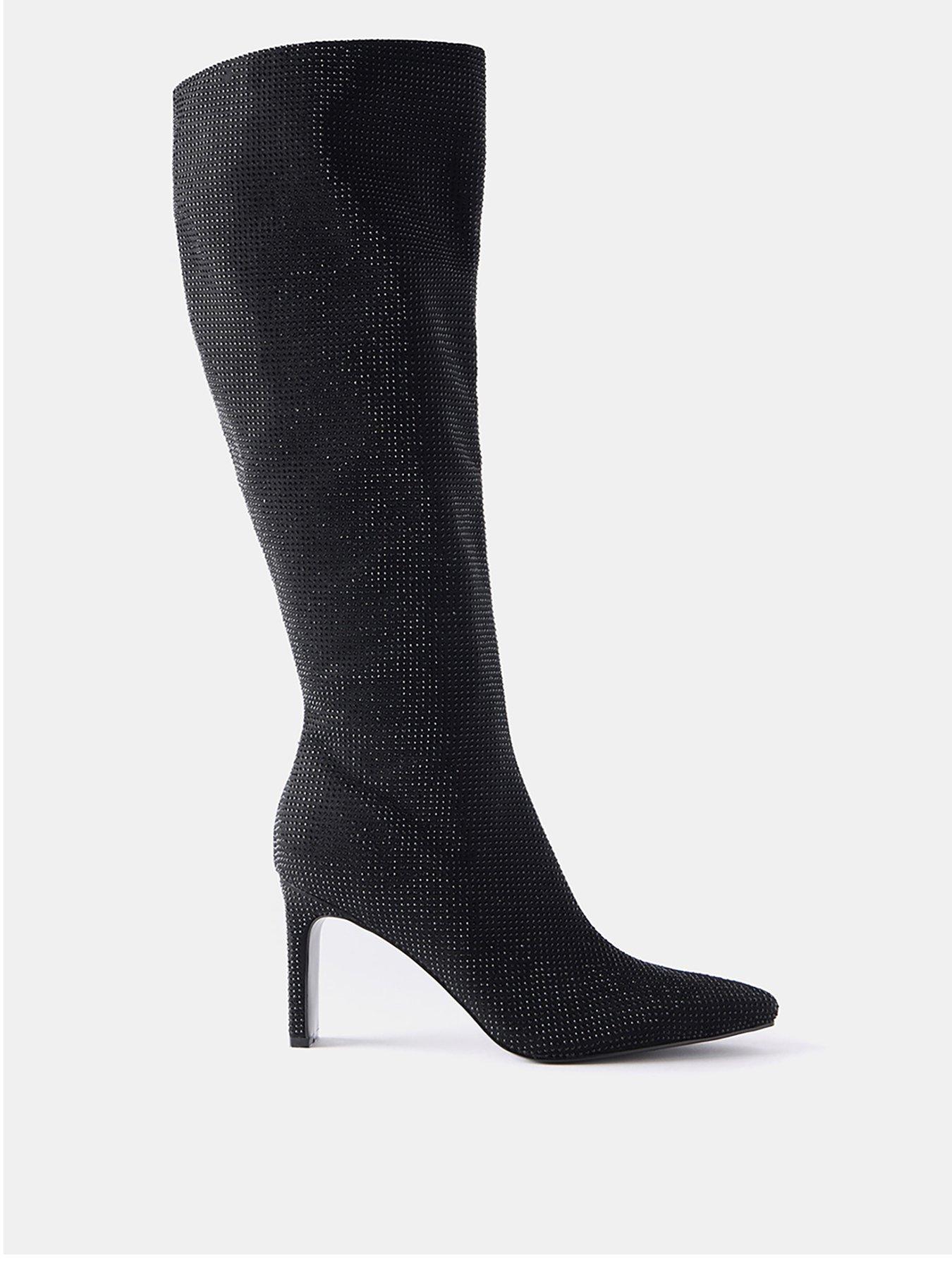 mint-velvet-synthetic-black-long-boot