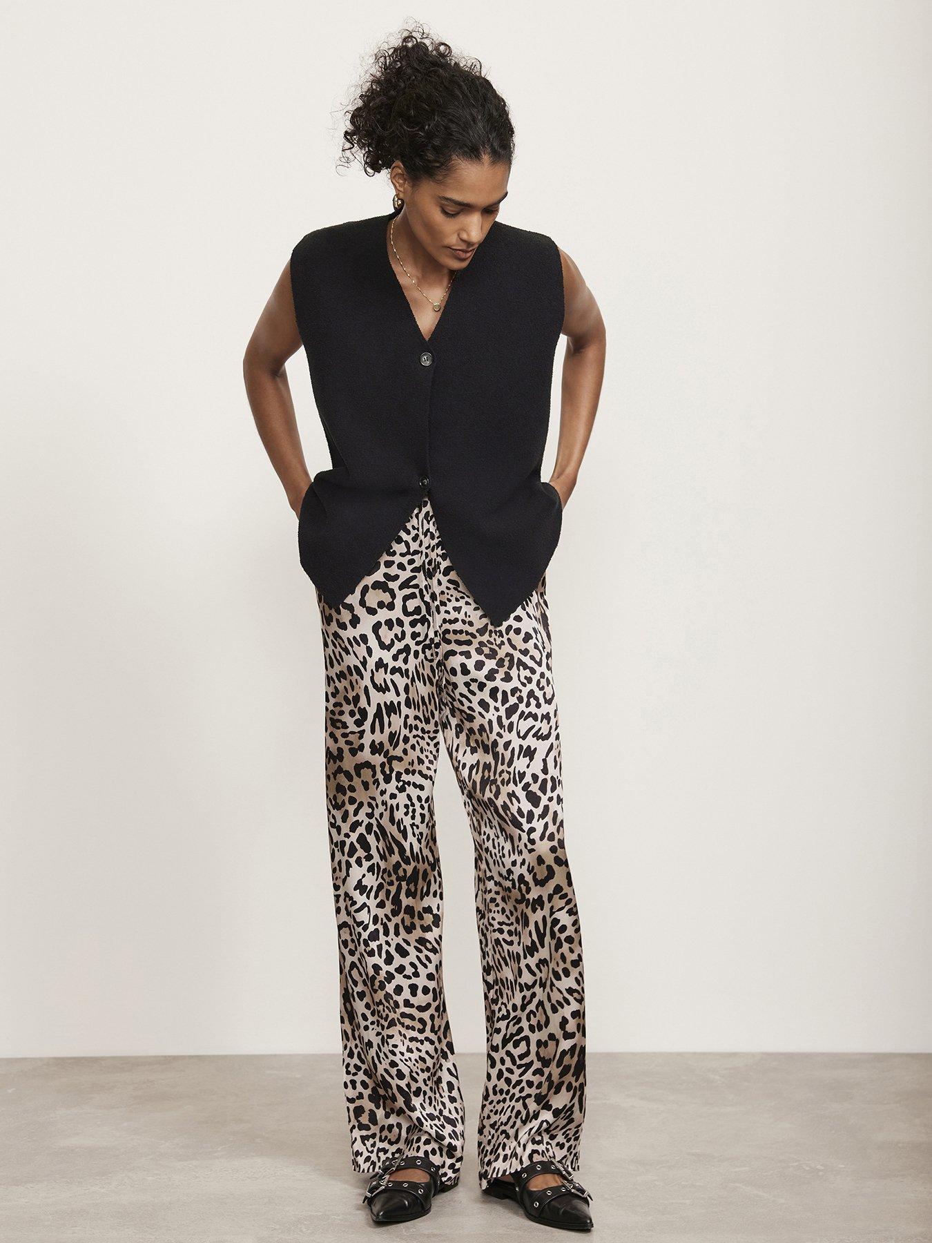 mint-velvet-animal-print-wide-leg-trouser-grey