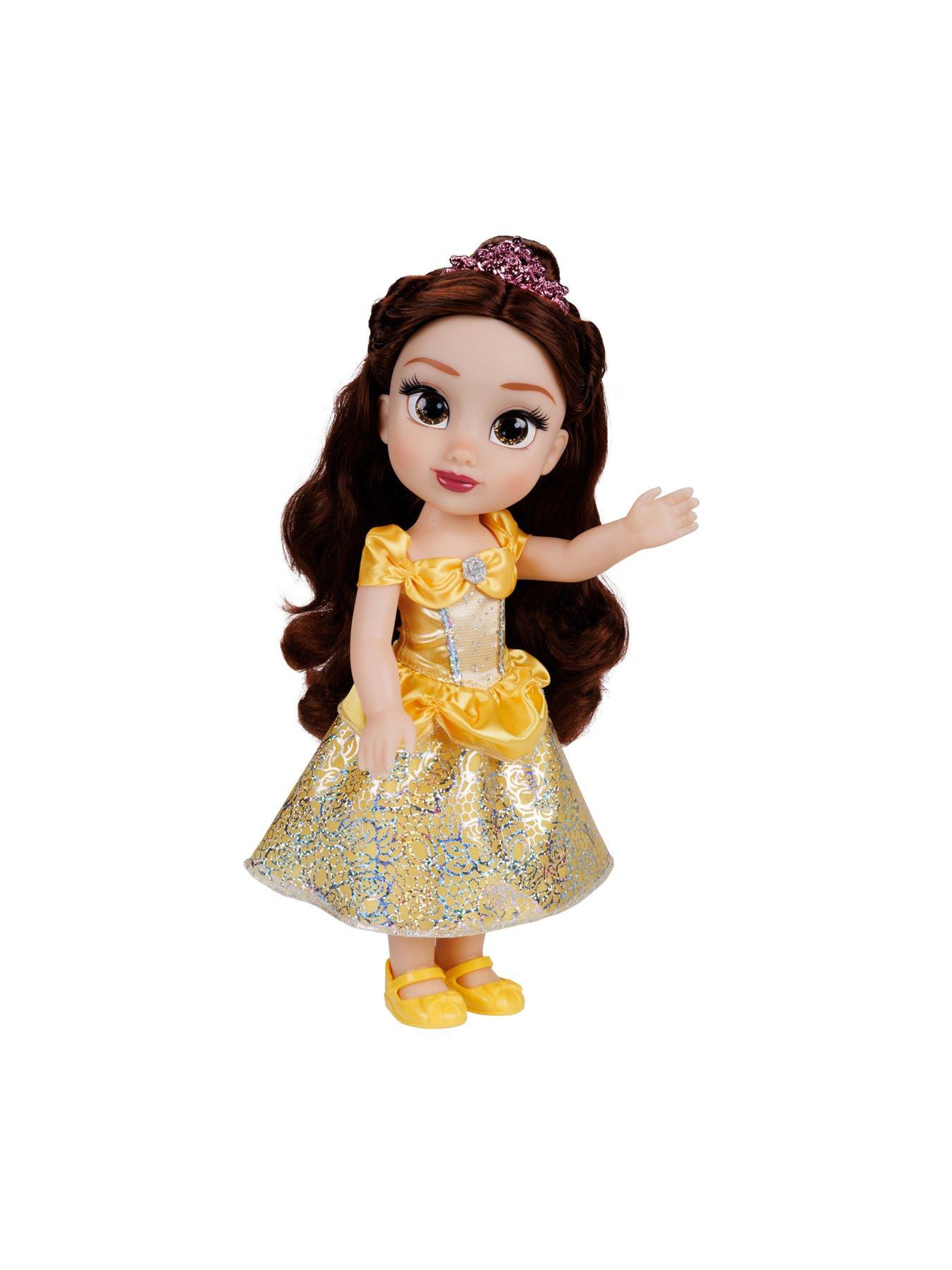 disney-princess-belle-large-dolldetail