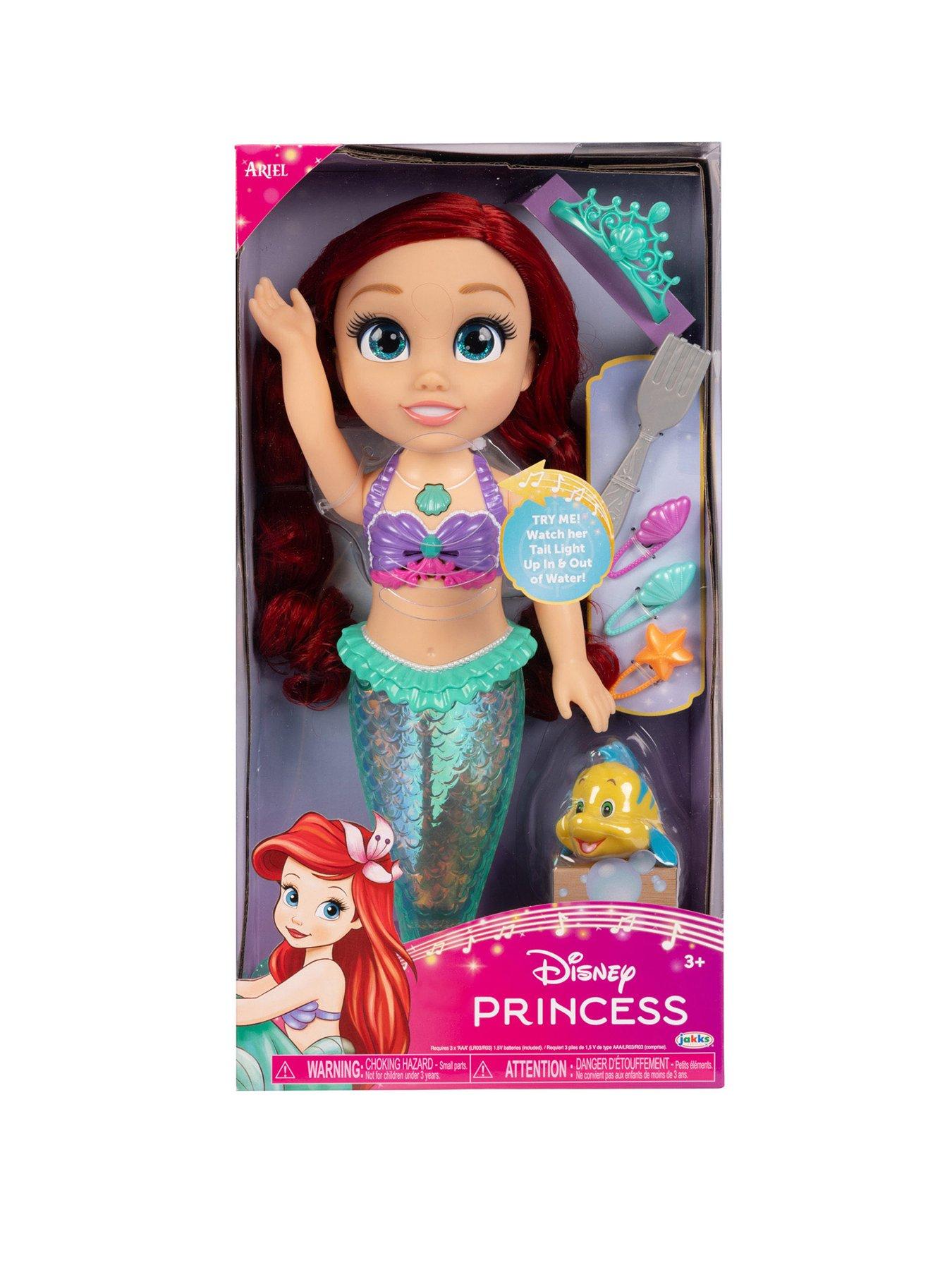 disney-princess-ariel-singing-doll