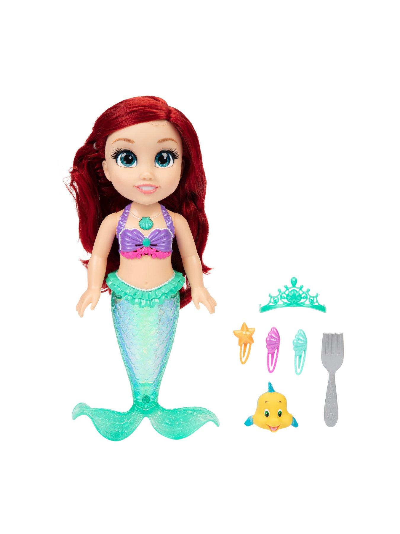 disney-princess-ariel-singing-dolldetail