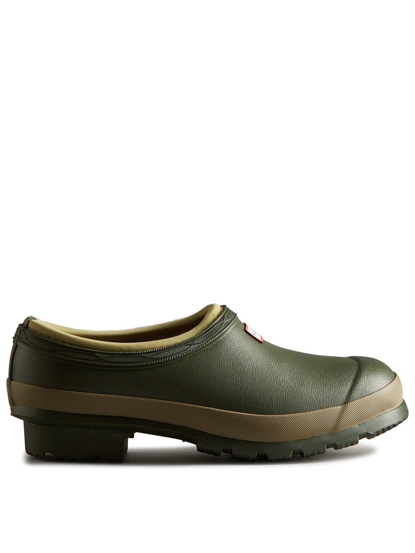 hunter-hu-ws-gardener-neo-clog