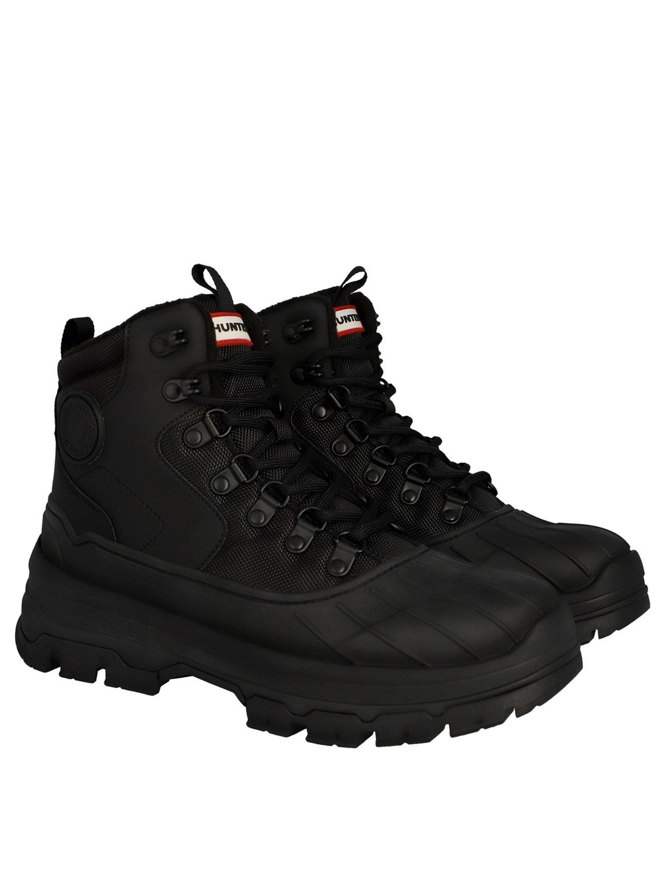 hunter-womens-explorer-duck-bootstillFront