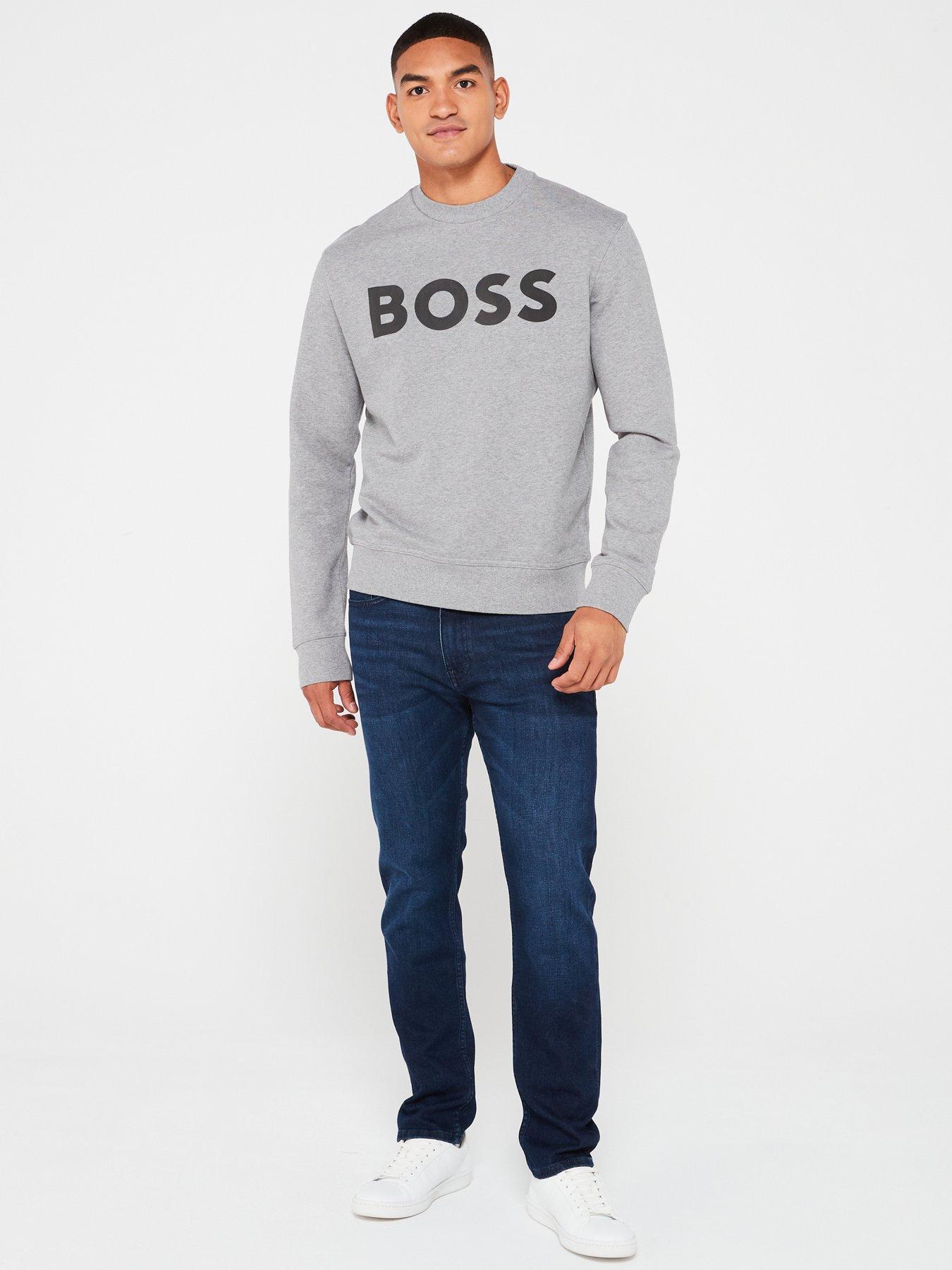 boss-webasiccrew-sweatshirt--greyback