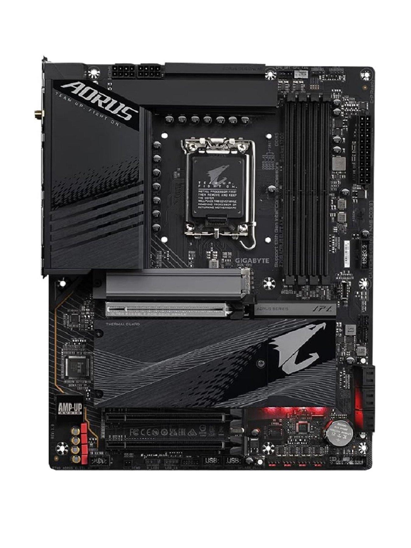 gigabyte-aorus-1700-z790-aorus-elite-ax-motherboardstillFront