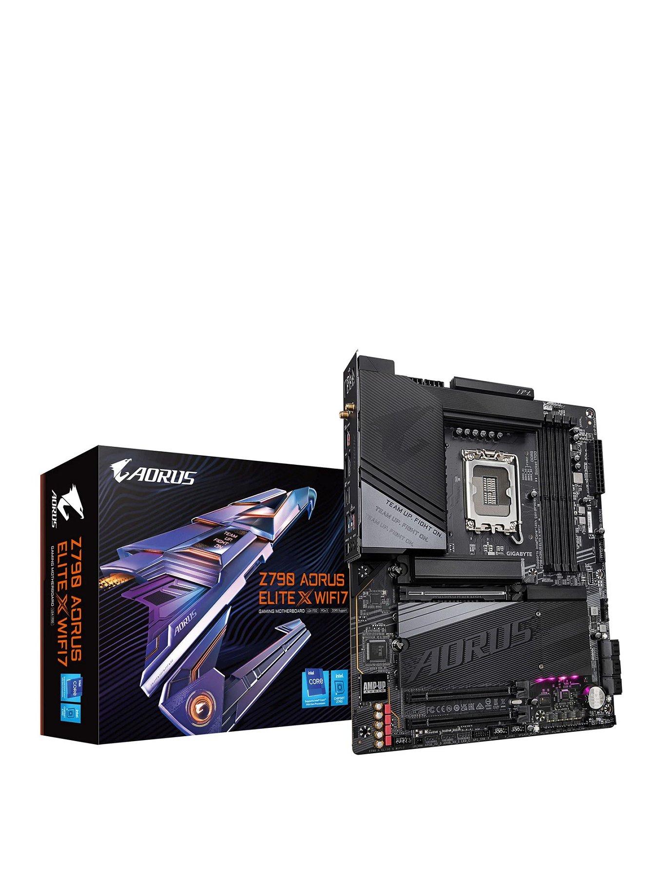 gigabyte-aorus-1700-z790-aorus-elite-x-wifi7-motherboard