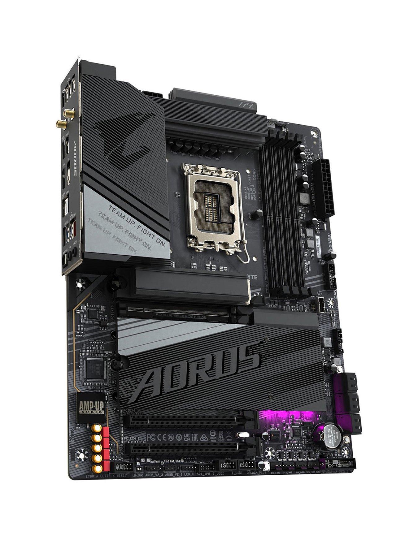 gigabyte-aorus-1700-z790-aorus-elite-x-wifi7-motherboardback