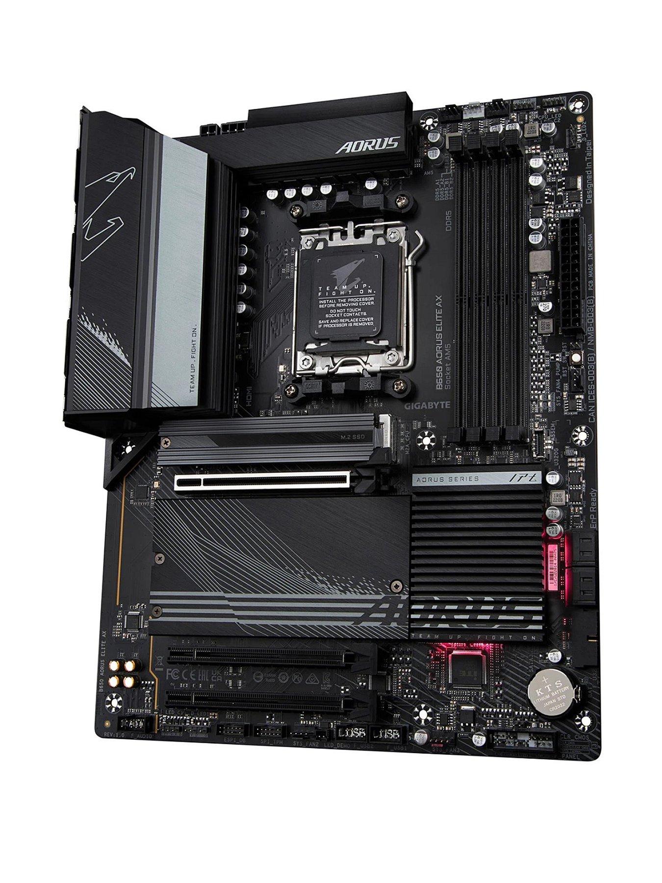 gigabyte-aorus-am5-b650-aorus-elite-ax-motherboardback