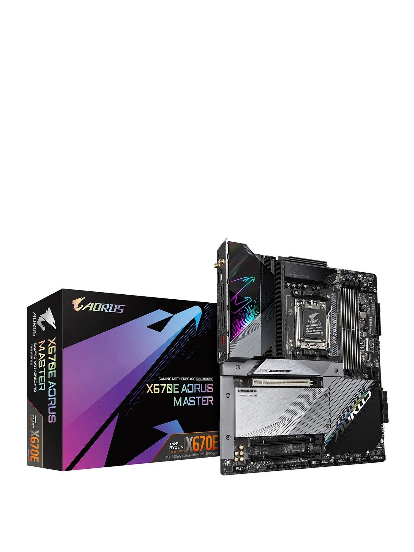 gigabyte-aorus-am5-x670e-aorus-master-motherboard