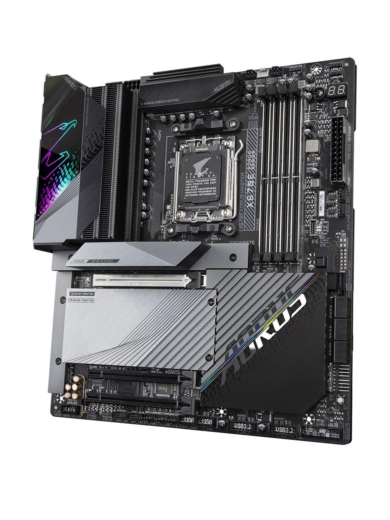 gigabyte-aorus-am5-x670e-aorus-master-motherboardback