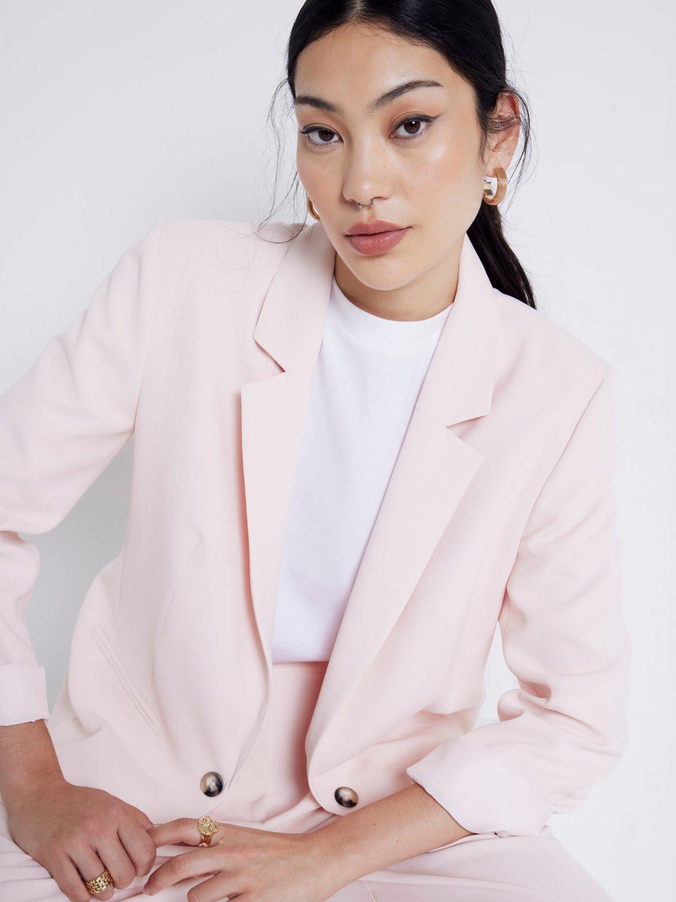 river-island-oversized-blazer-light-pinkdetail