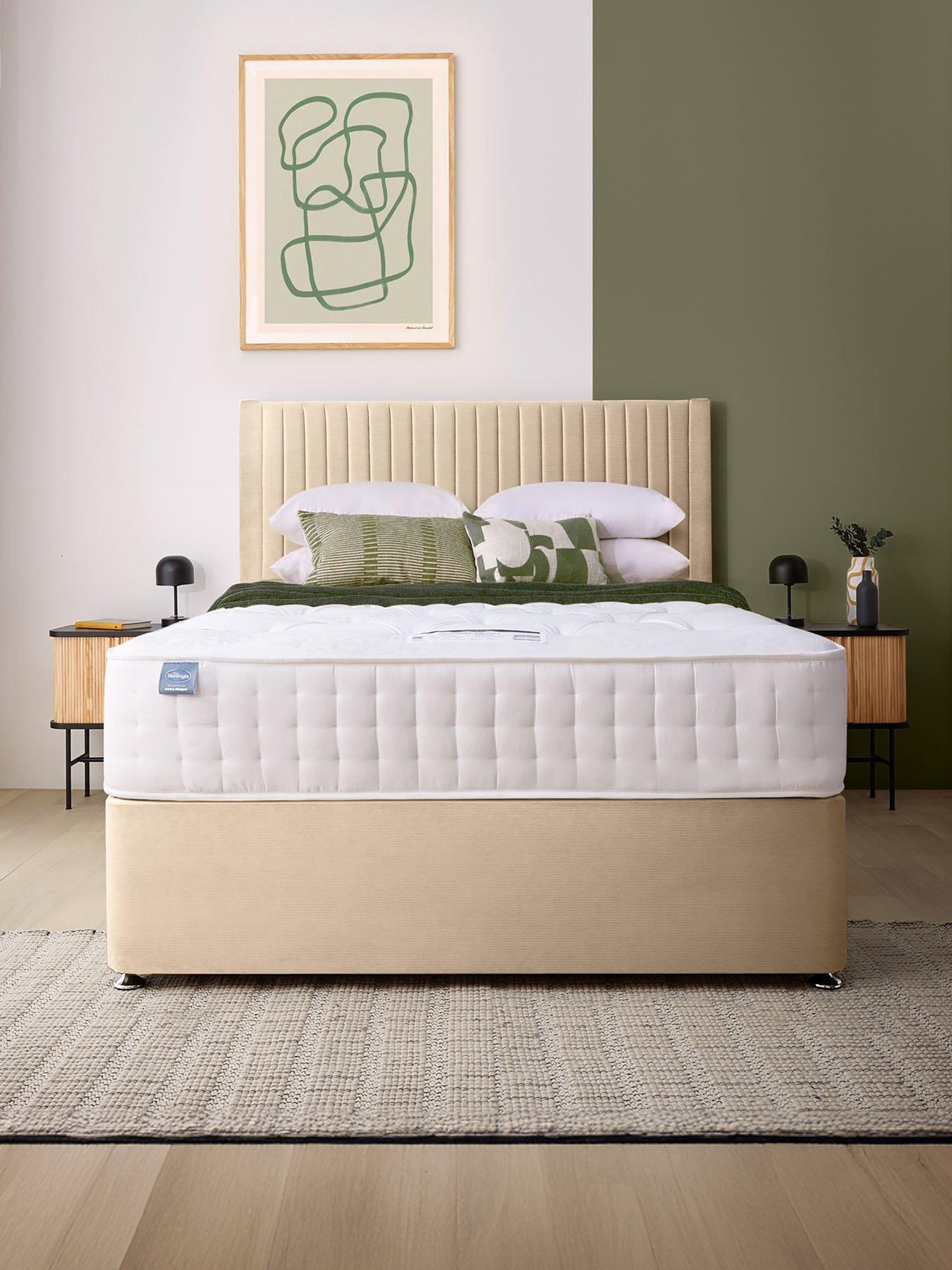 silentnight-2000-pocketnbspdivan-bed-with-storage-options-headboard-included-medium-firm