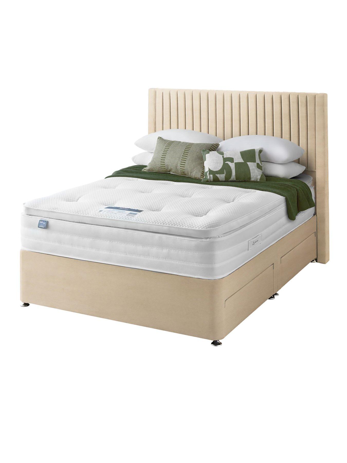 silentnight-jasmine-2000-pillowtop-mattress-with-divan-base-and-slumbernbspheadboard-almondoutfit