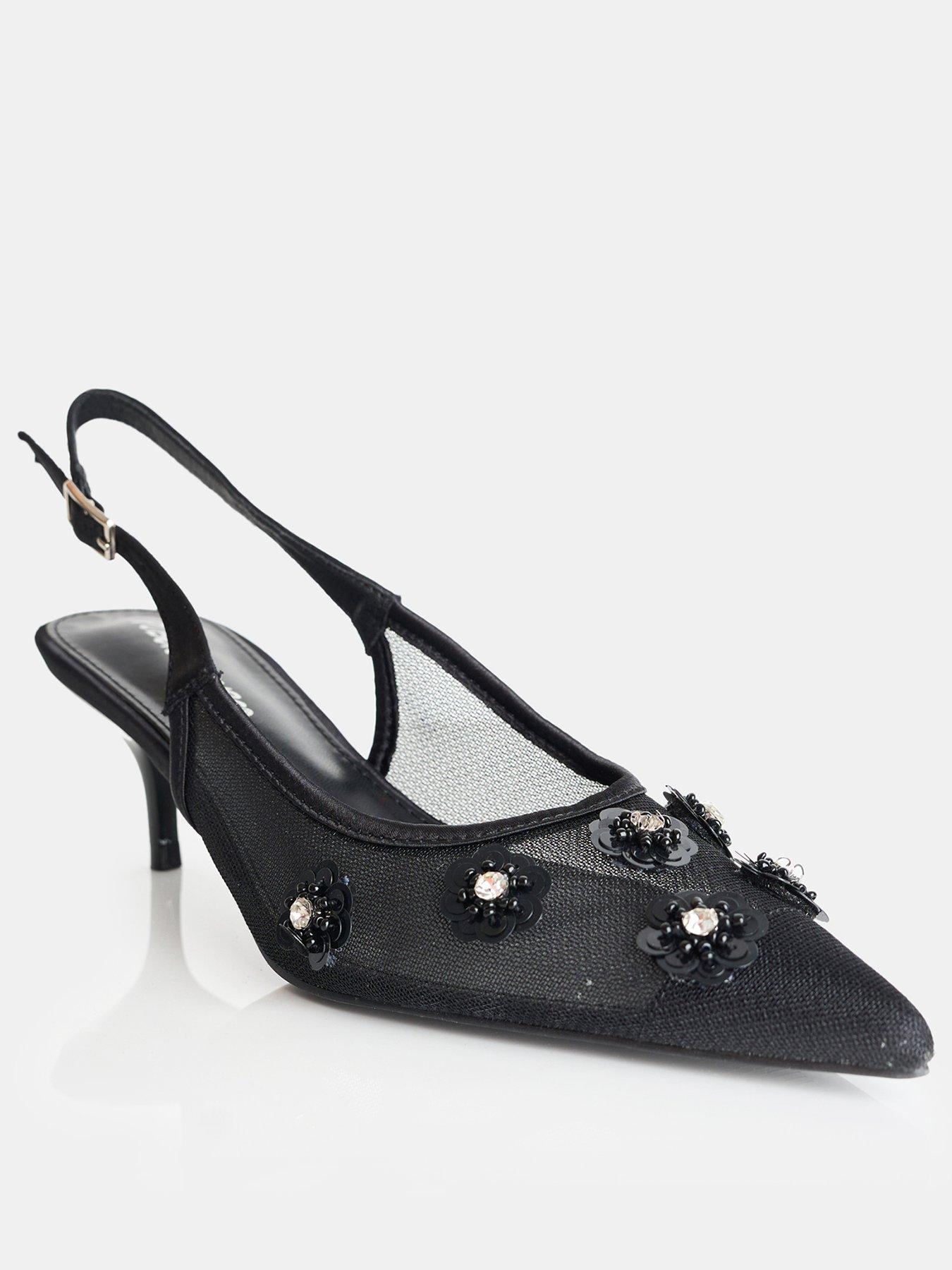 public-desire-kyle-embellished-sling-back-heel-blackstillFront