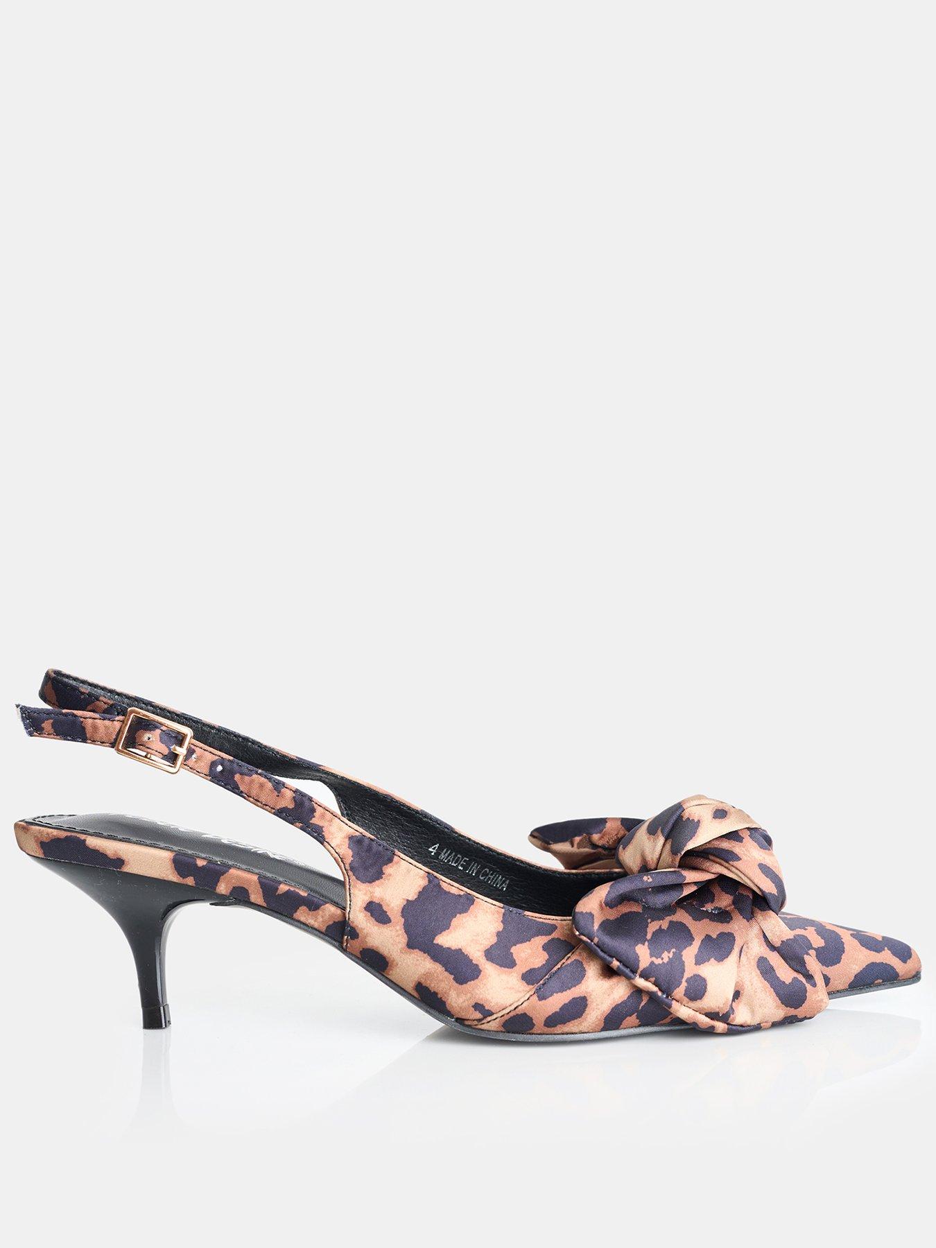 public-desire-iris-sling-back-heel-leopard