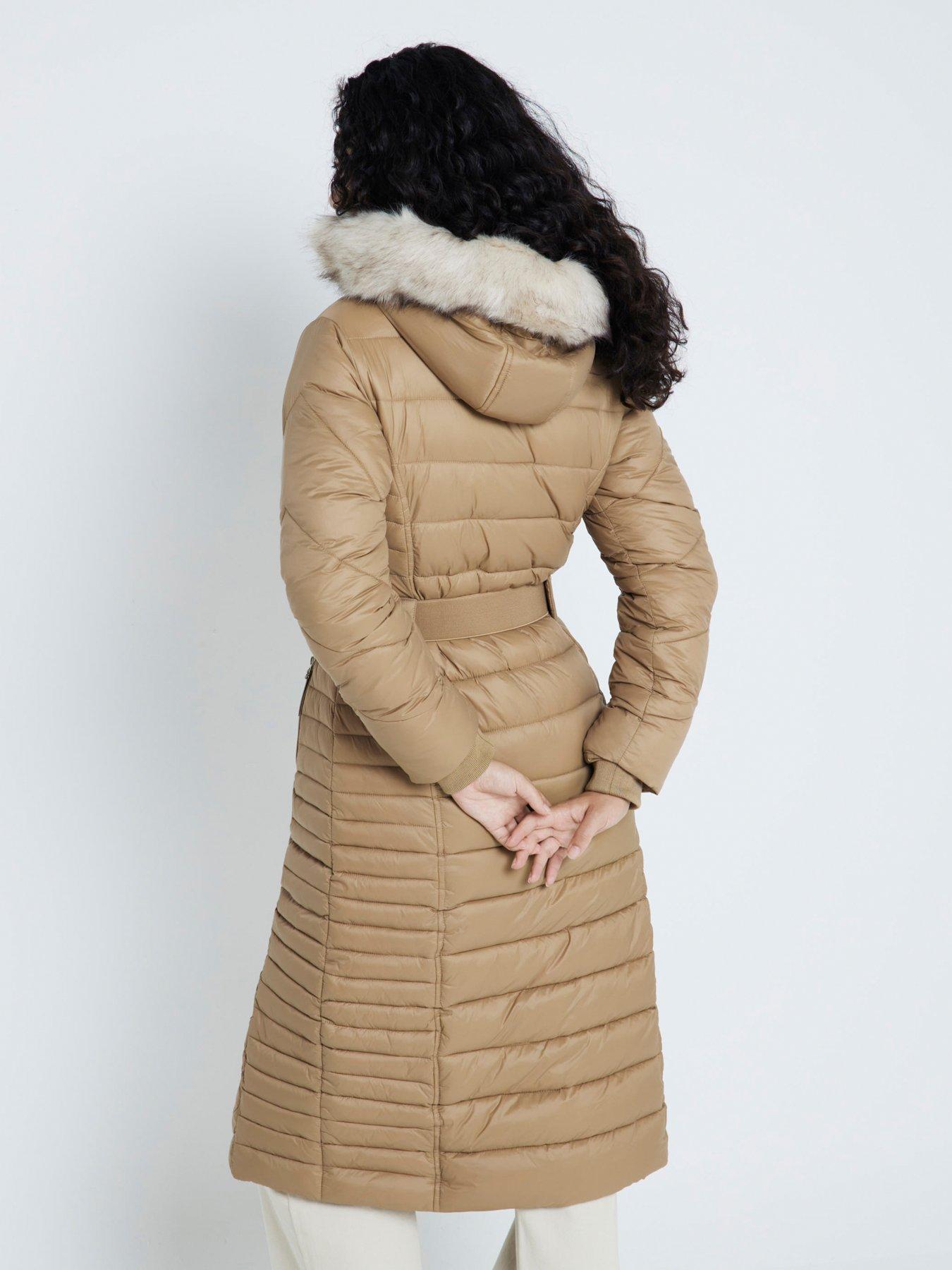 river-island-slim-padded-jacket-light-brownstillFront