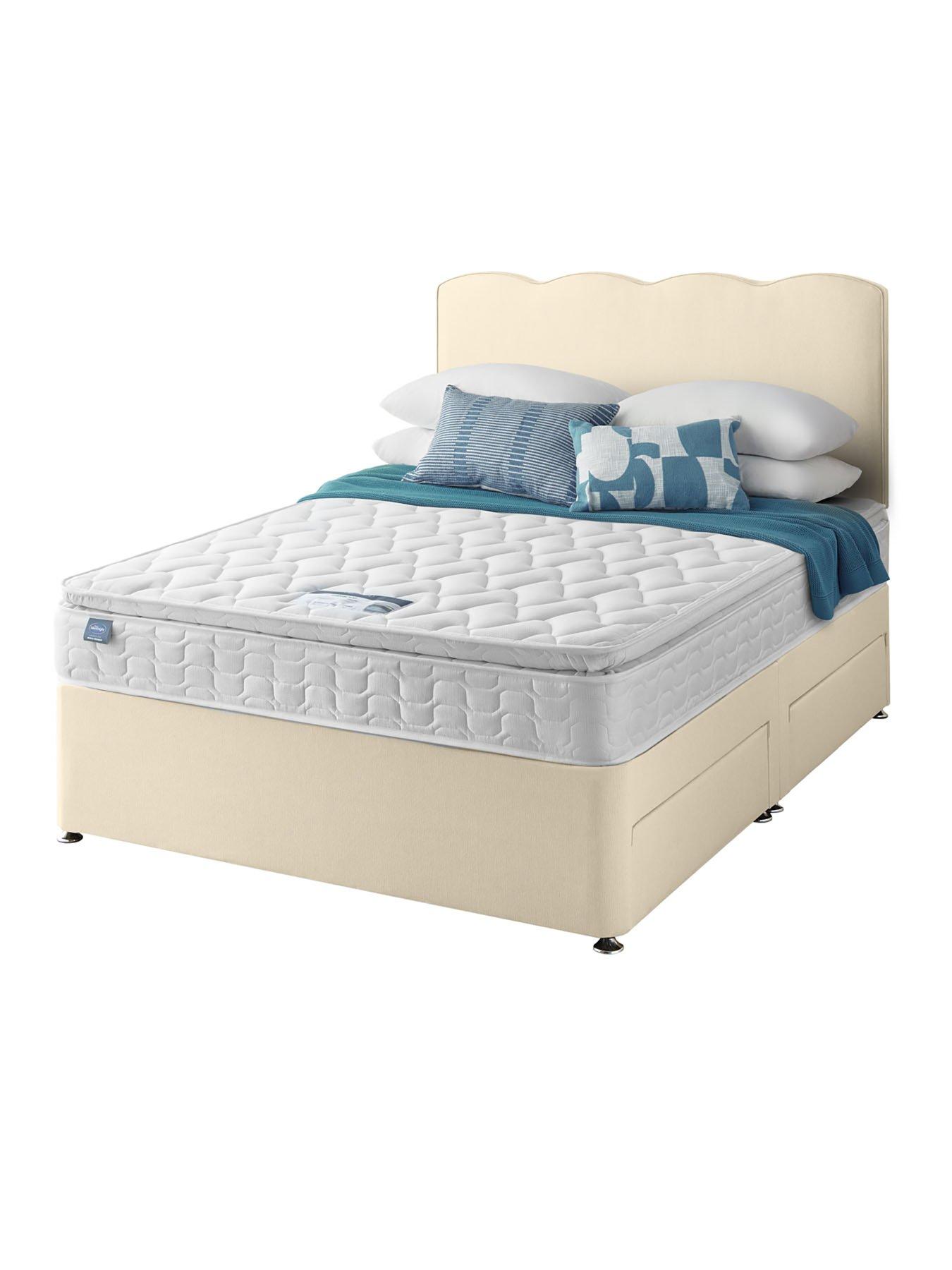 silentnight-pippa-pillowtop-mattress-with-divan-bed-base-and-wave-headboard-moonoutfit