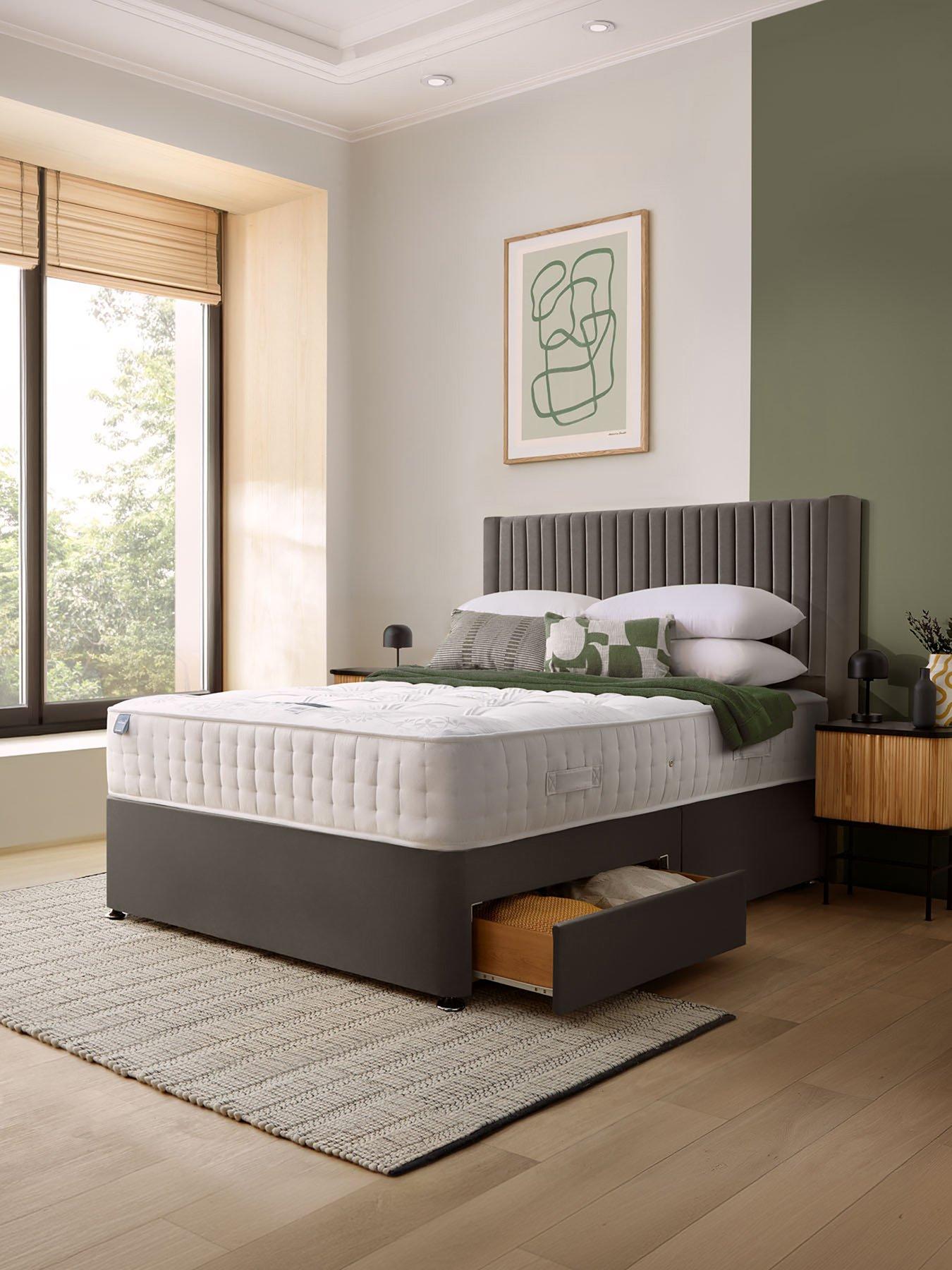 silentnight-2000-pocketnbspdivan-bed-with-storage-options-headboard-included-medium-firm