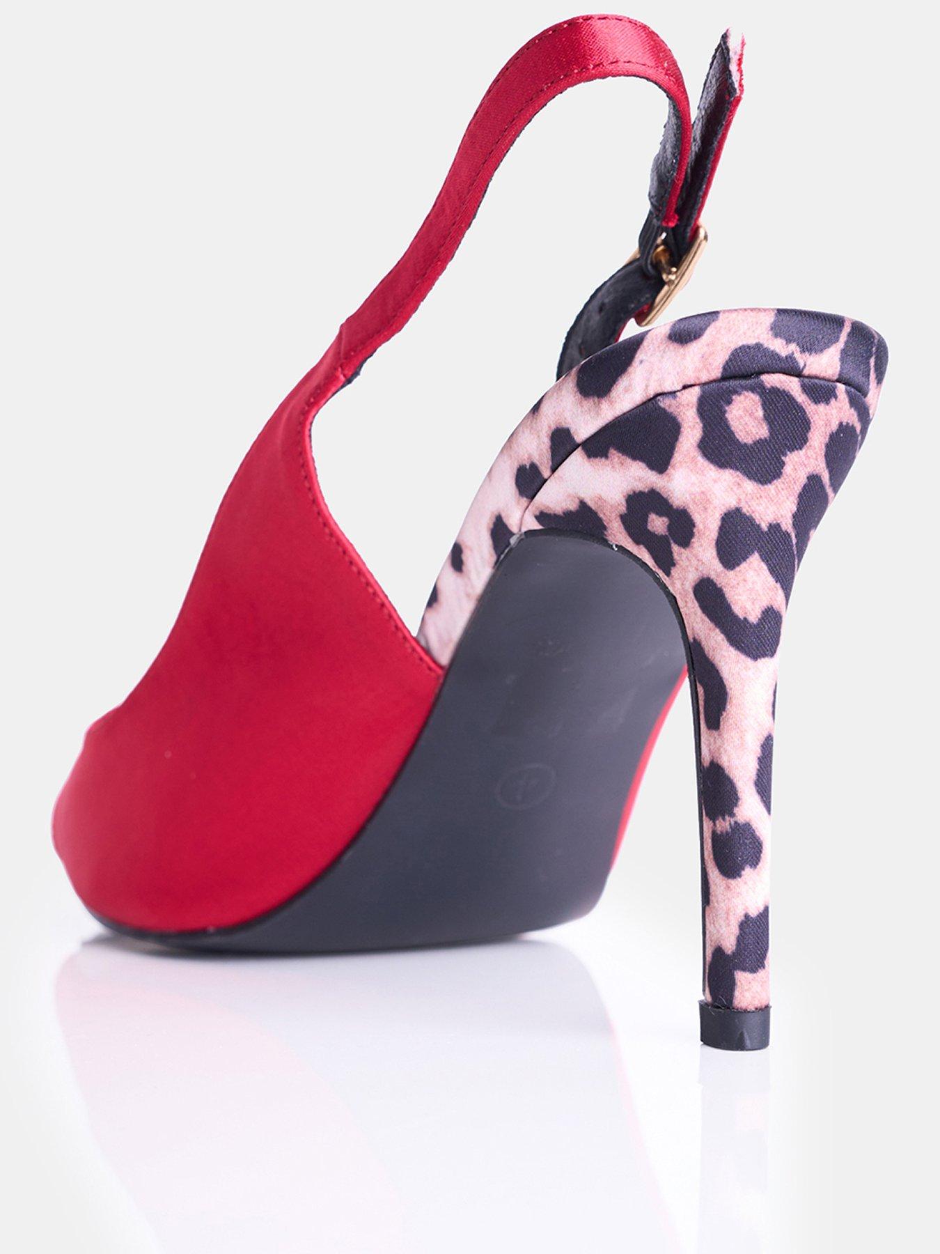 public-desire-reigns-slingback-peeptoe-heels-redback