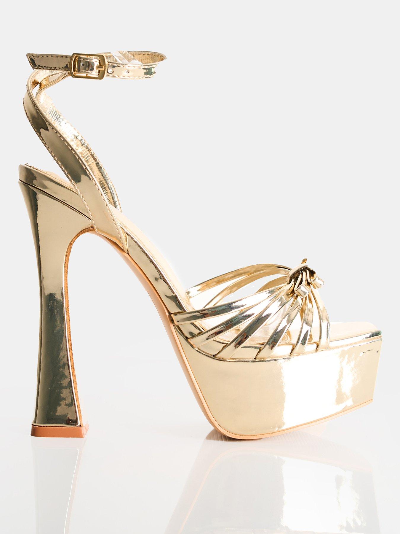 public-desire-blissy-platform-heel-gold