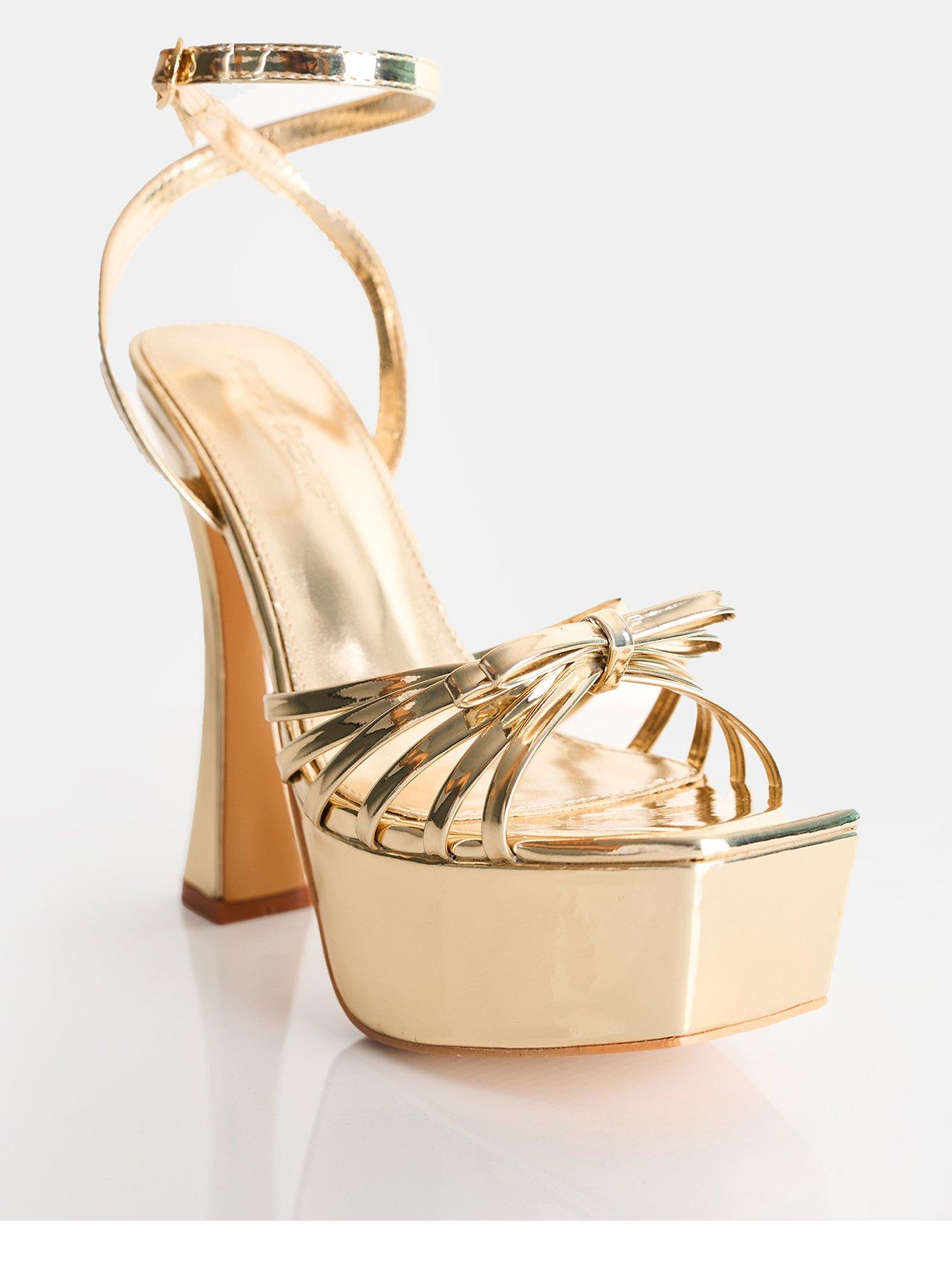 public-desire-blissy-platform-heel-goldstillFront