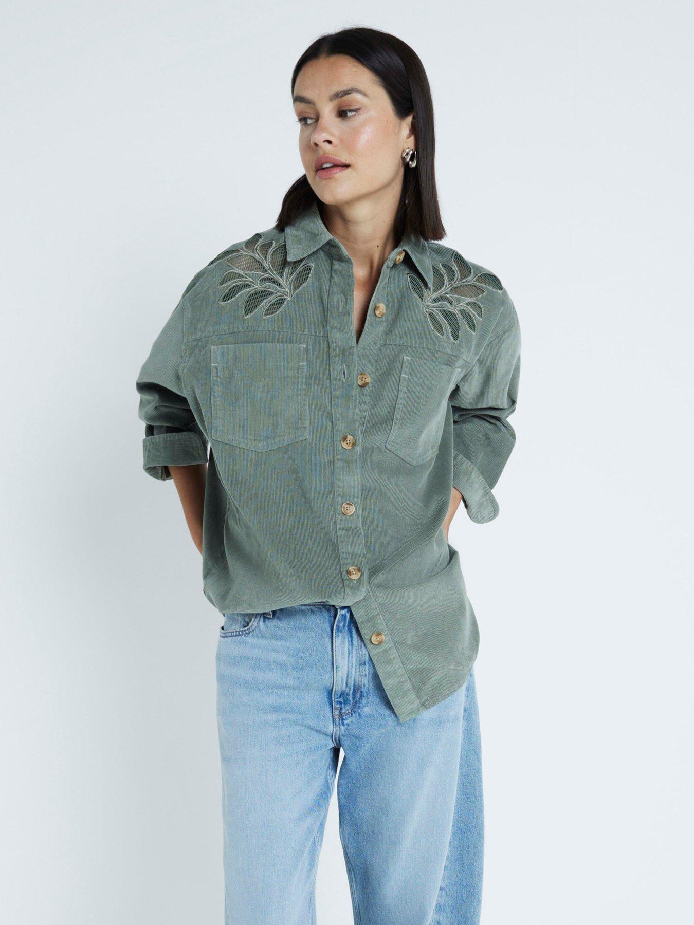 river-island-cutwork-cord-shirt-khakiback