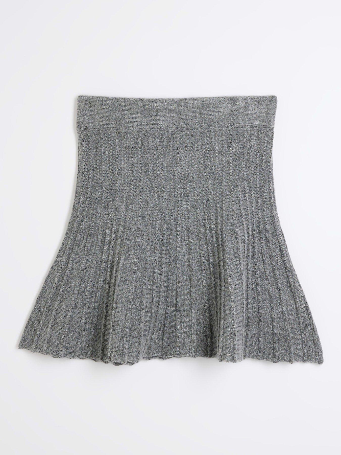 river-island-flippy-mini-skirt-grey-marldetail