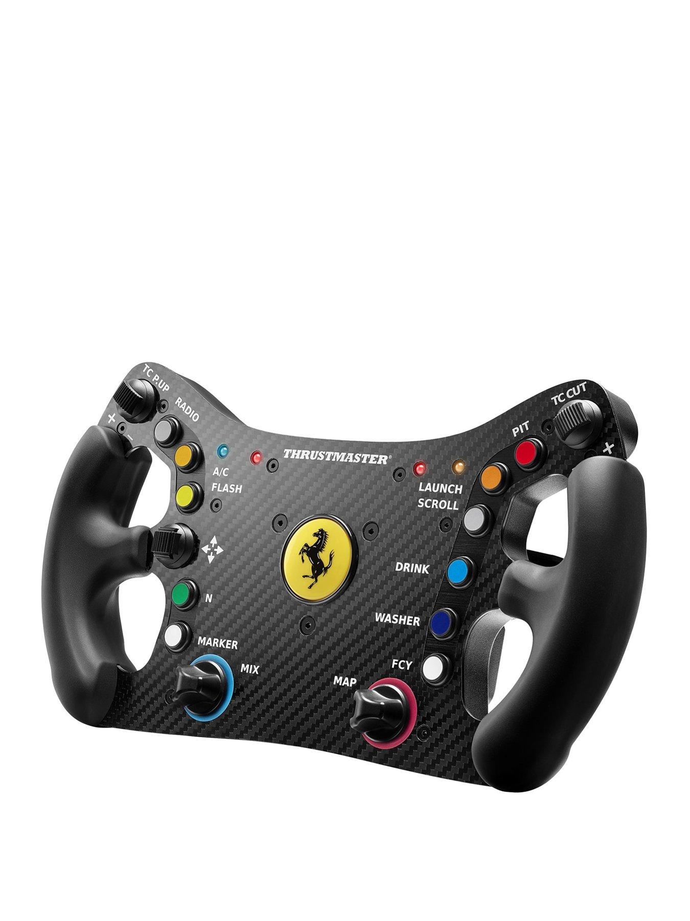 Image 1 of 8 of Thrustmaster F488 GT3 Add-on