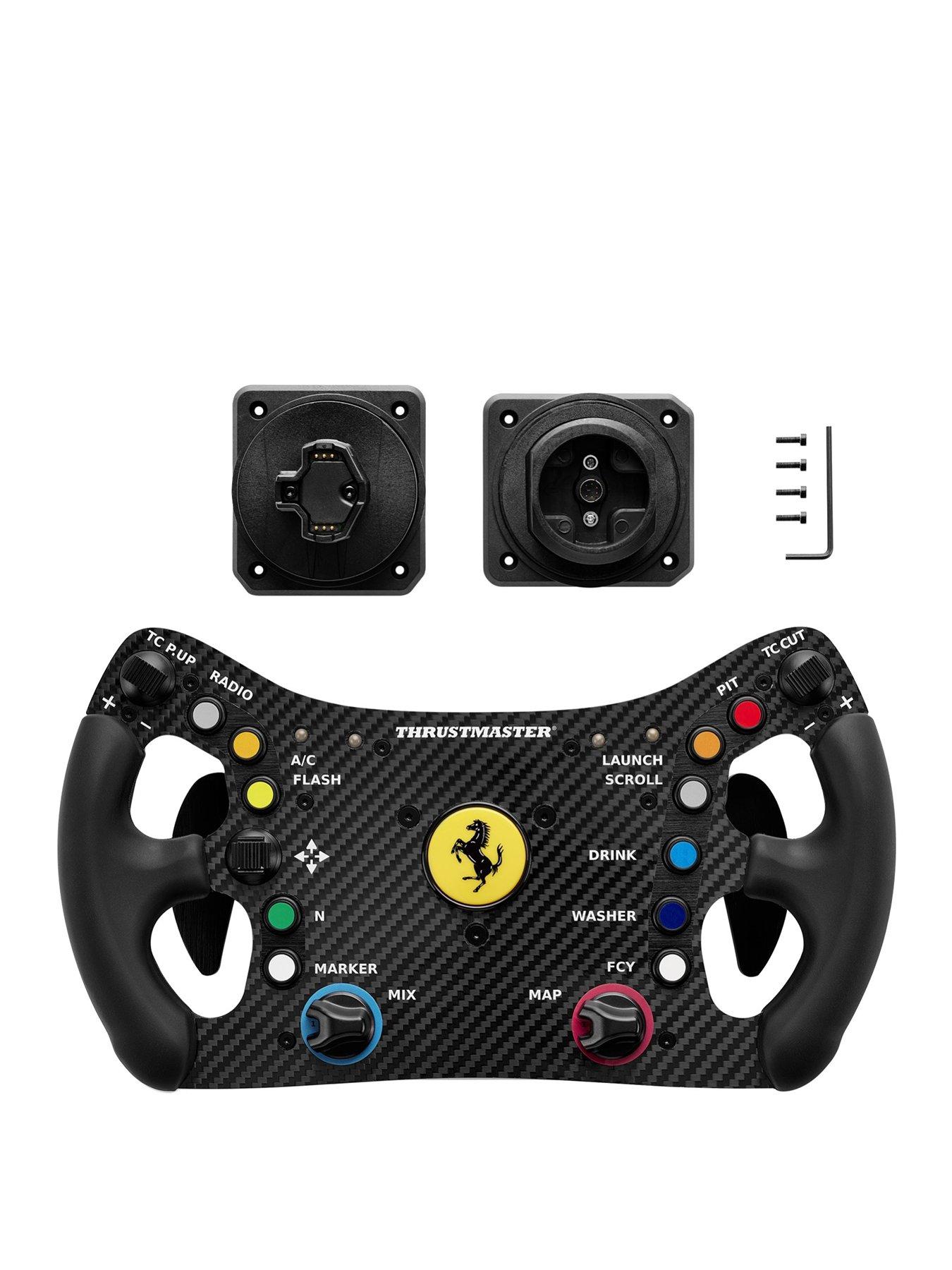 Image 2 of 8 of Thrustmaster F488 GT3 Add-on