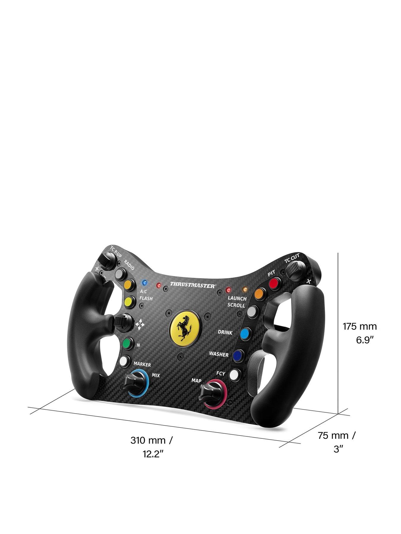 Image 3 of 8 of Thrustmaster F488 GT3 Add-on