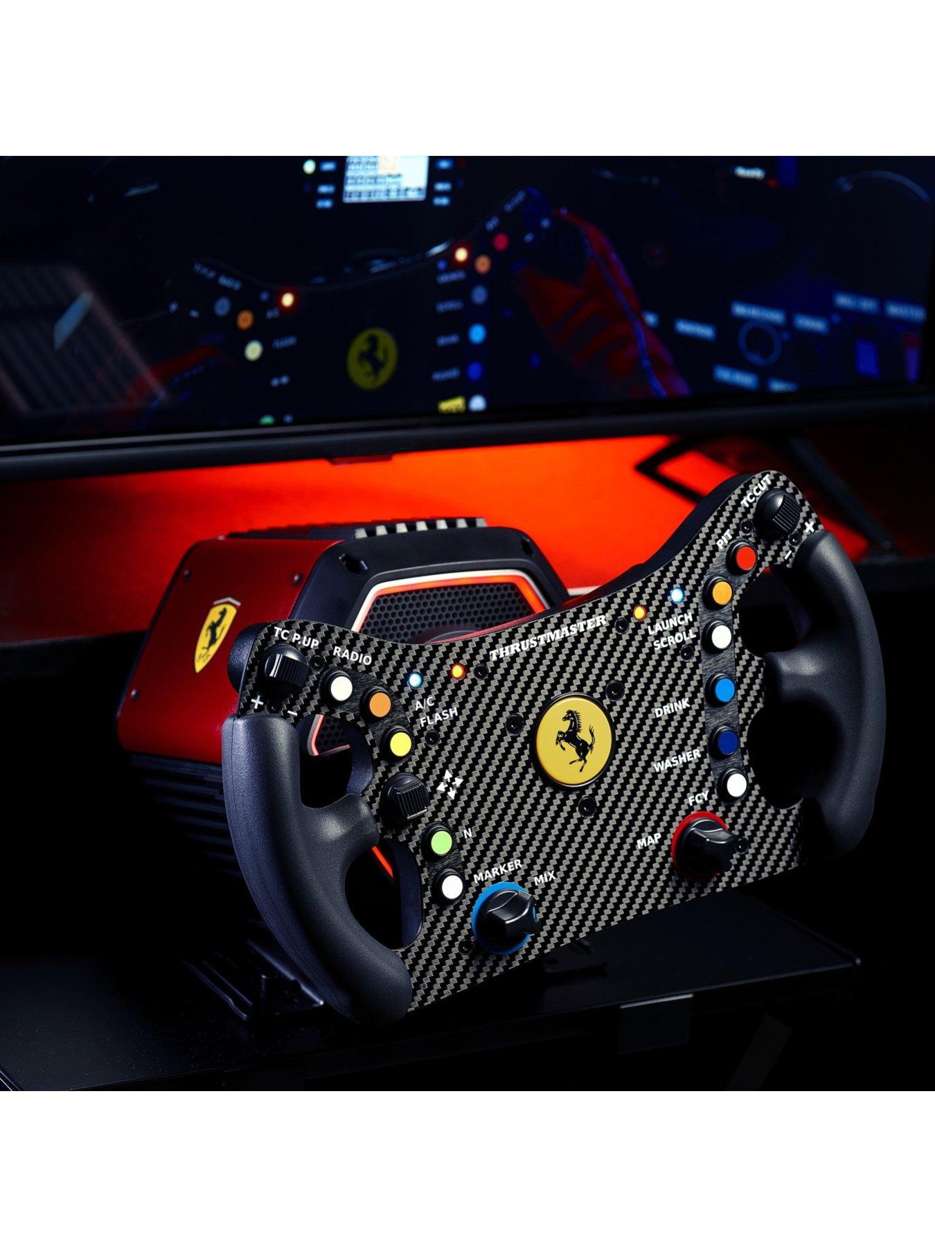 Image 4 of 8 of Thrustmaster F488 GT3 Add-on