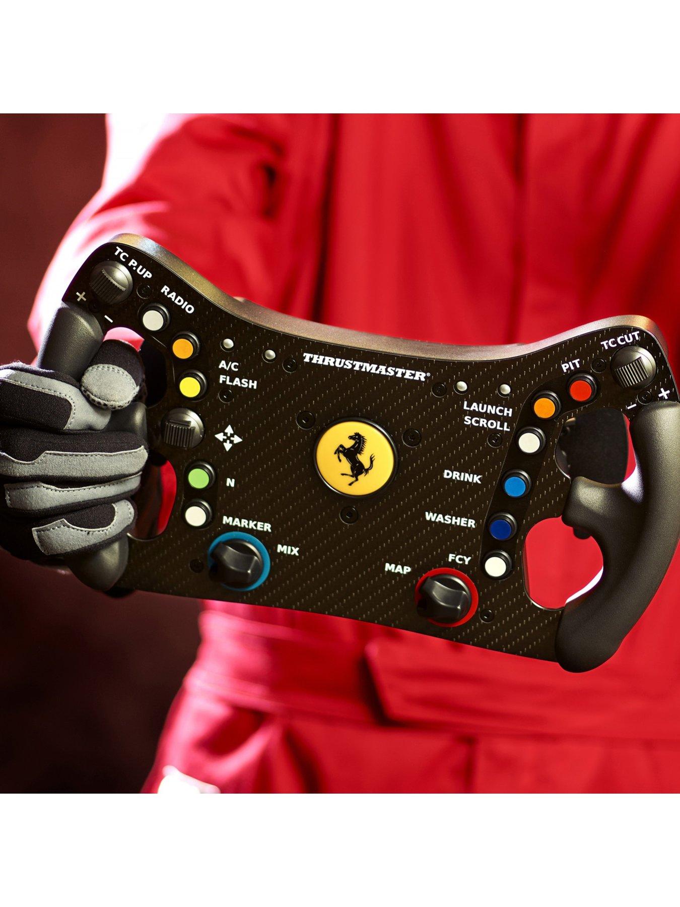 Image 5 of 8 of Thrustmaster F488 GT3 Add-on