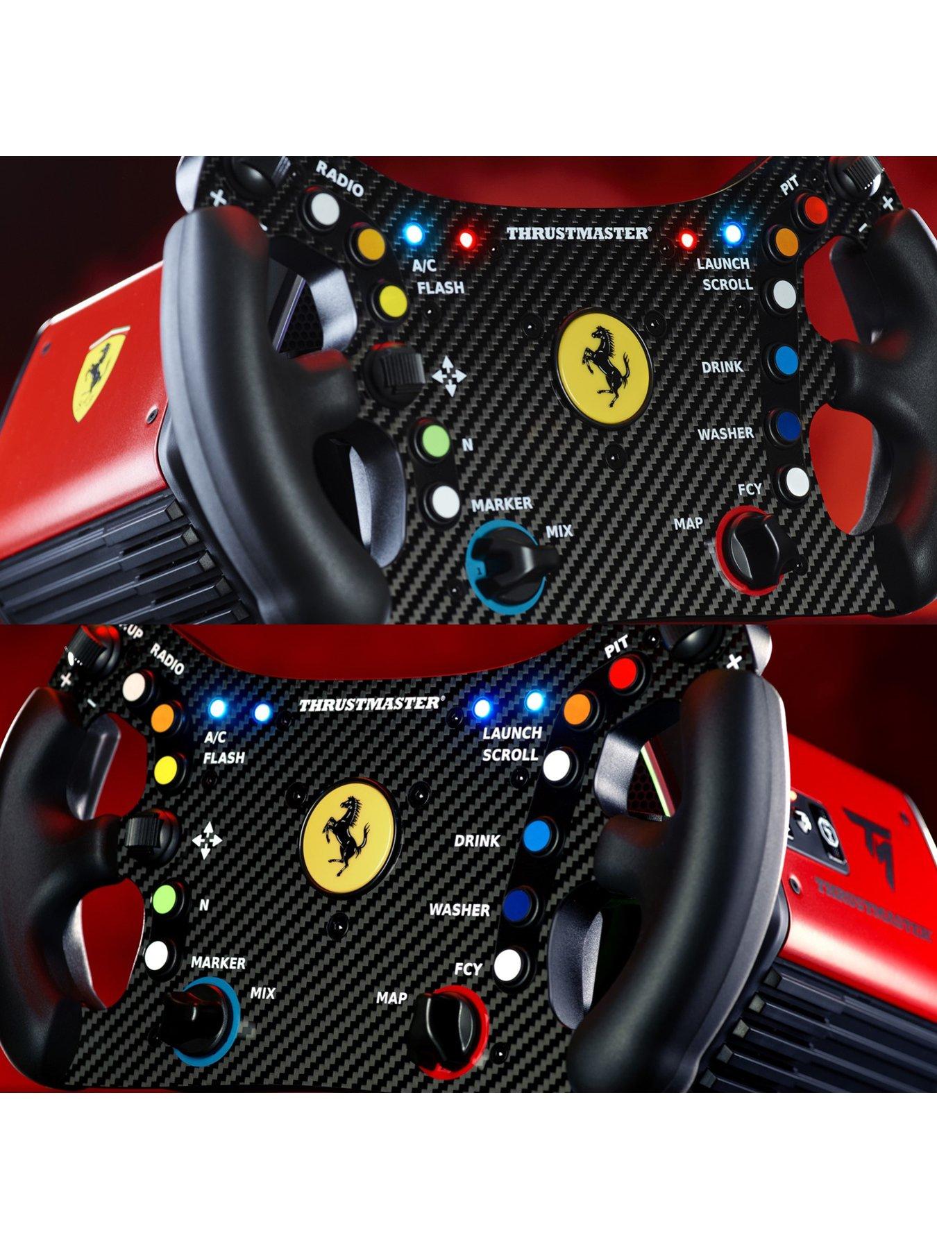 Image 6 of 8 of Thrustmaster F488 GT3 Add-on