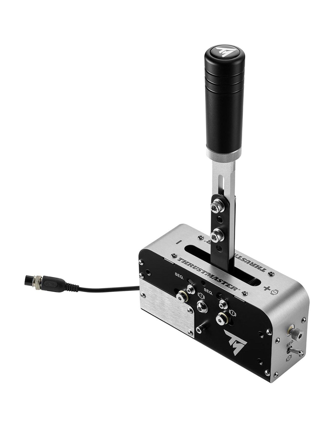 undefined Tssh Sequential Handbrake