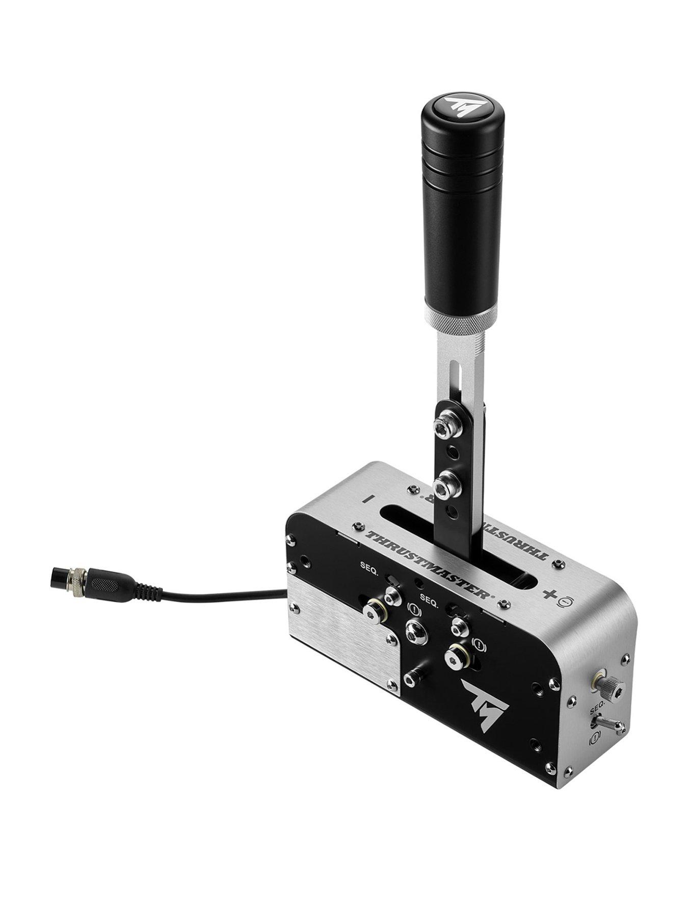 Image 1 of 5 of Thrustmaster Tssh Sequential Handbrake