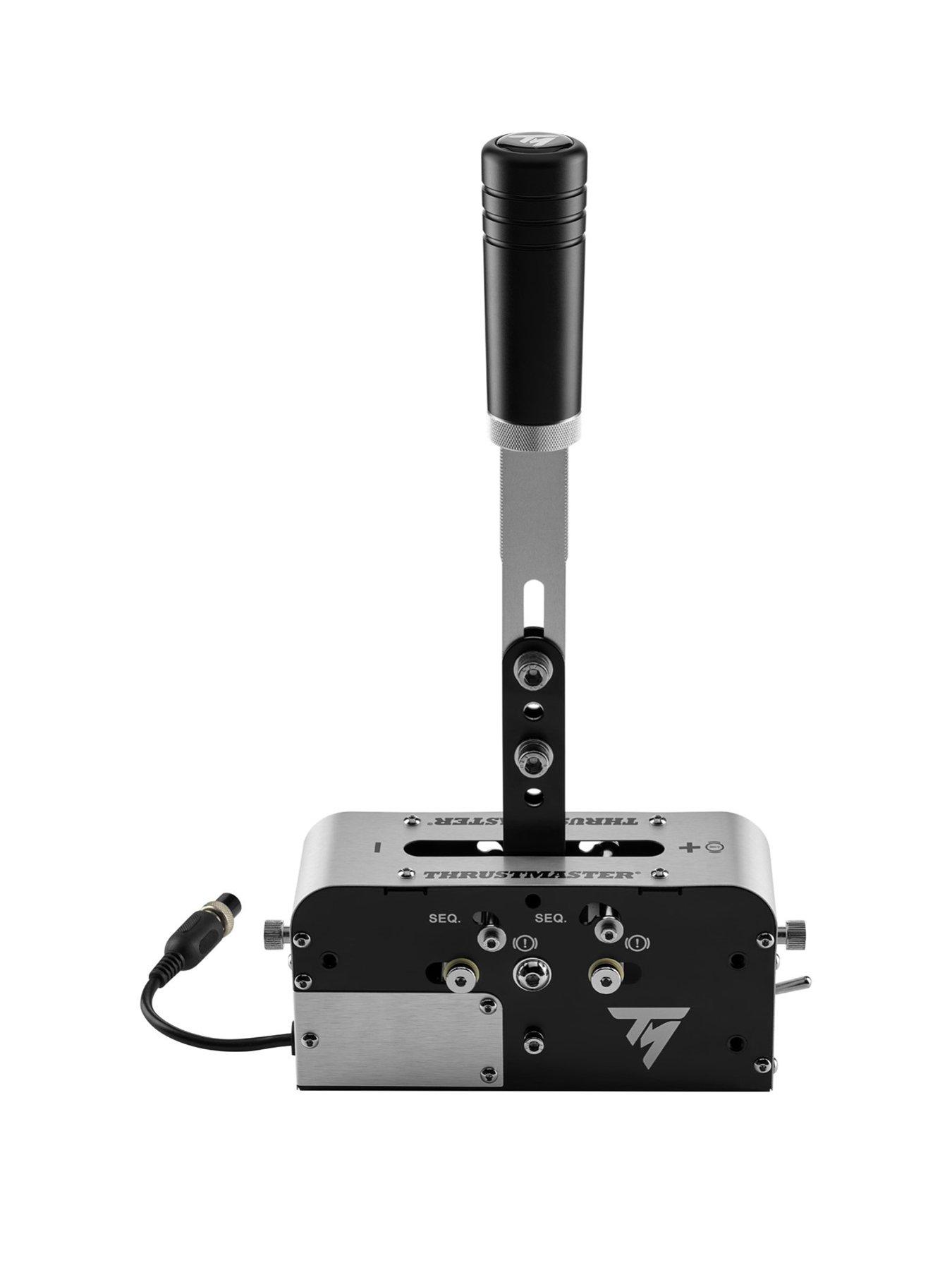 Image 3 of 5 of Thrustmaster Tssh Sequential Handbrake