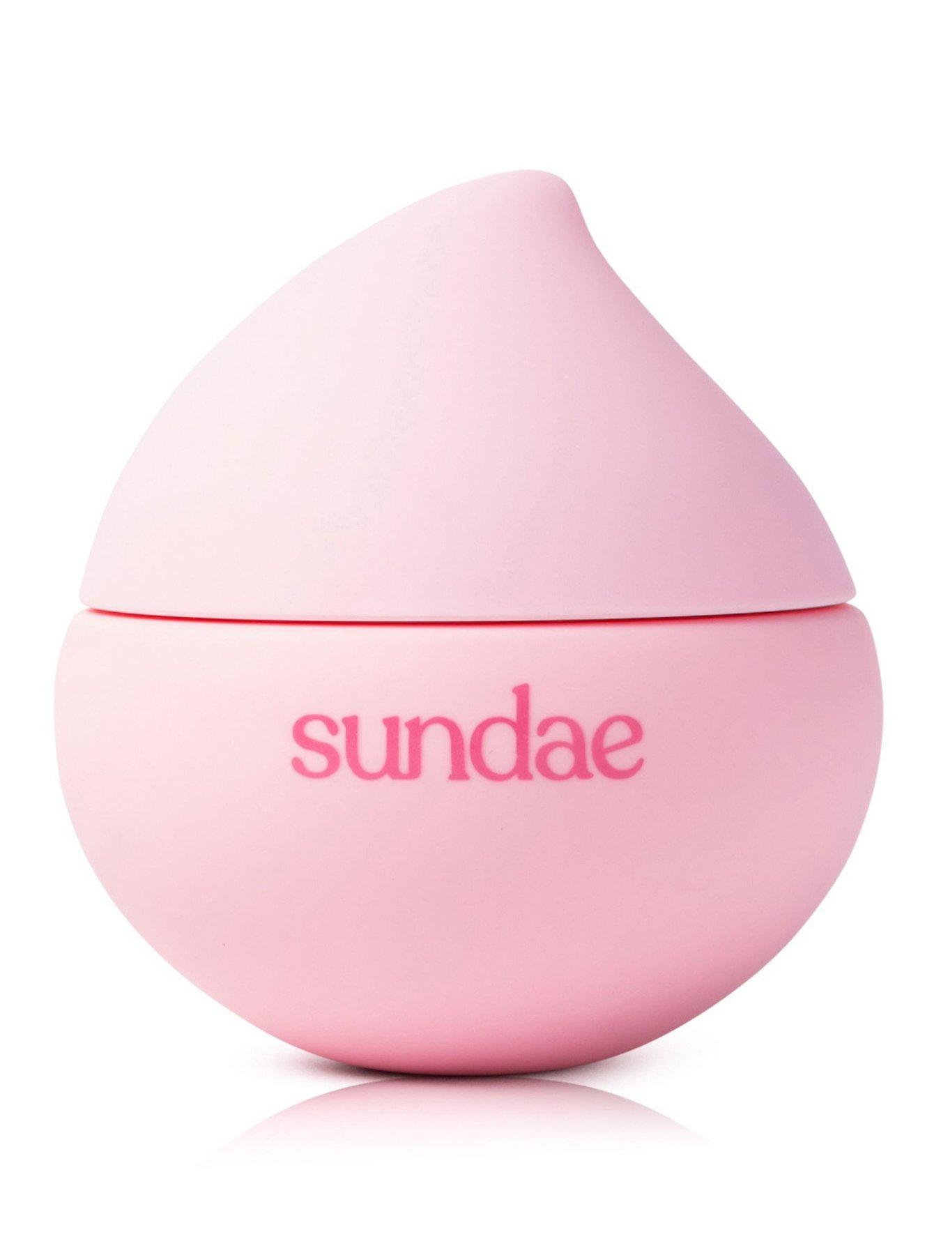 Sundae Whipped Body Moisturiser - Berry