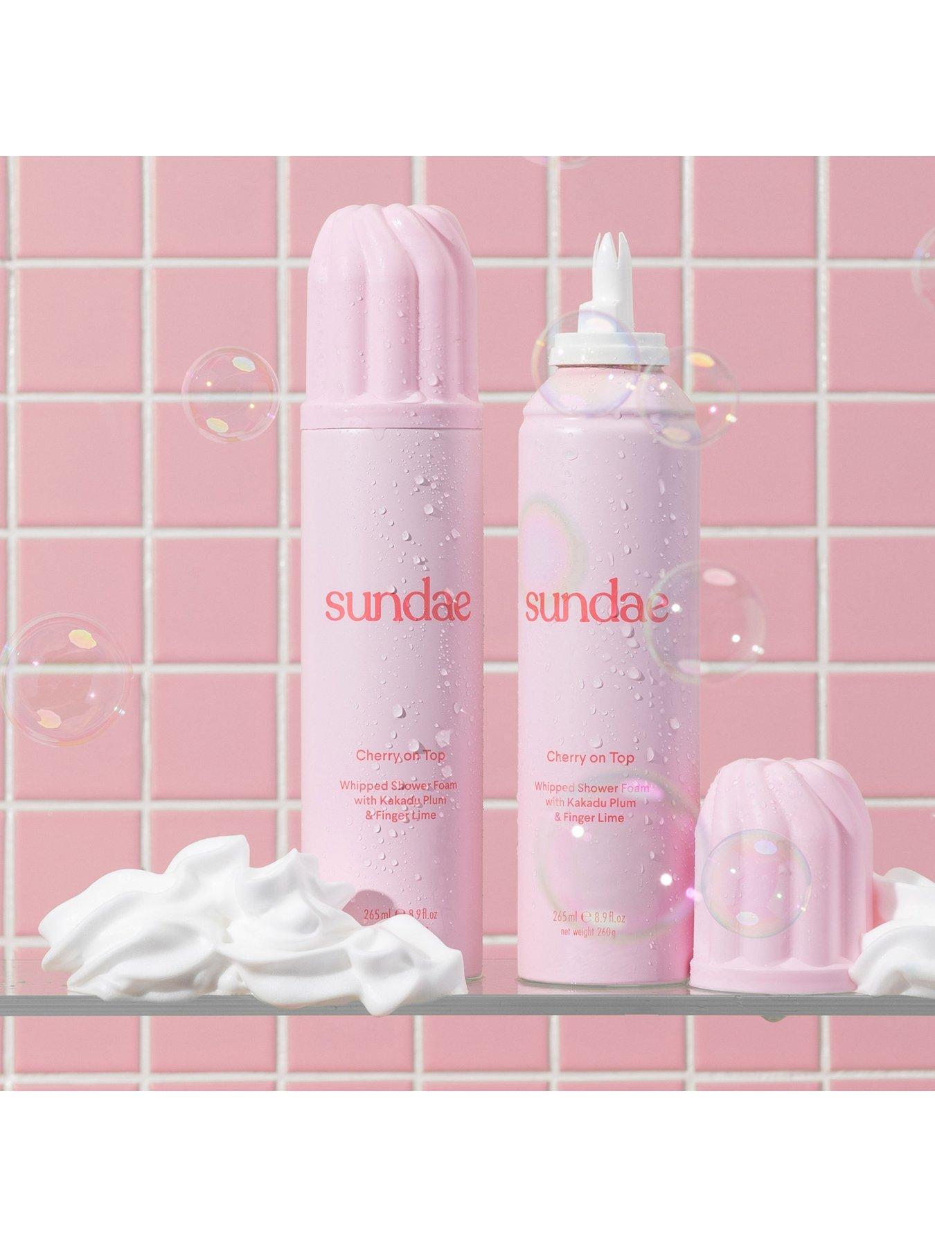 sundae-very-berry-whipped-moisturiser-cherry-whipped-shower-foam-duoback