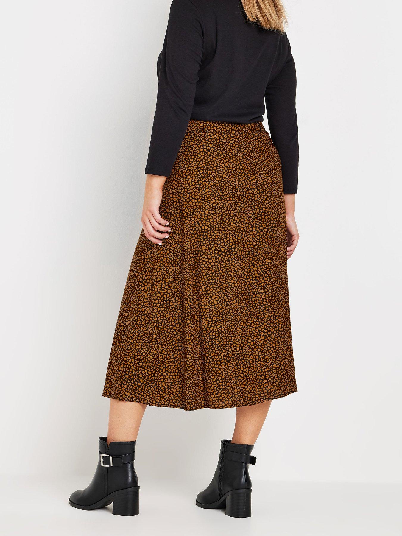 mco-animal-belted-midi-skirtstillFront