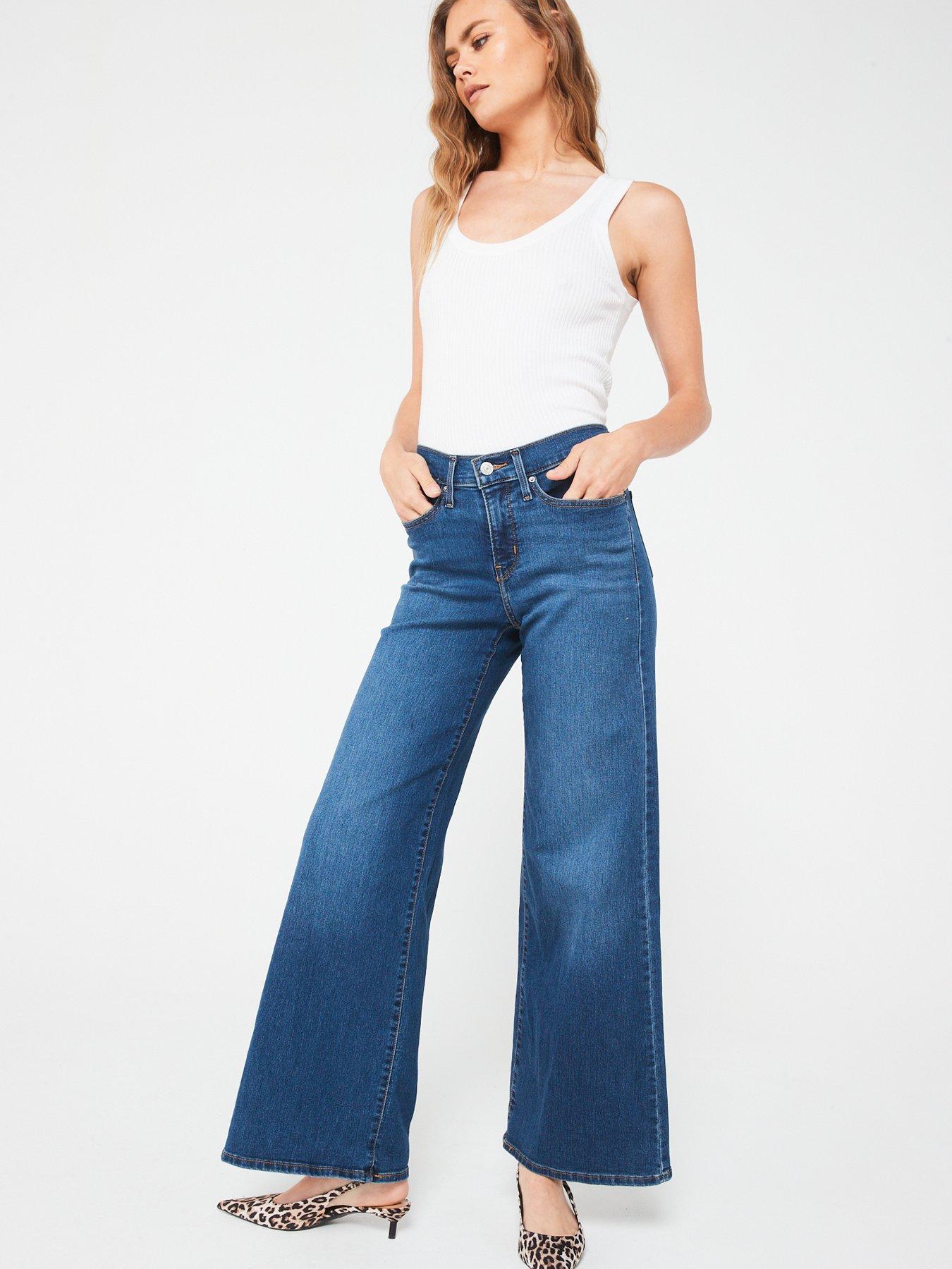 levis-318trade-shaping-wide-leg-jeans-bluedetail