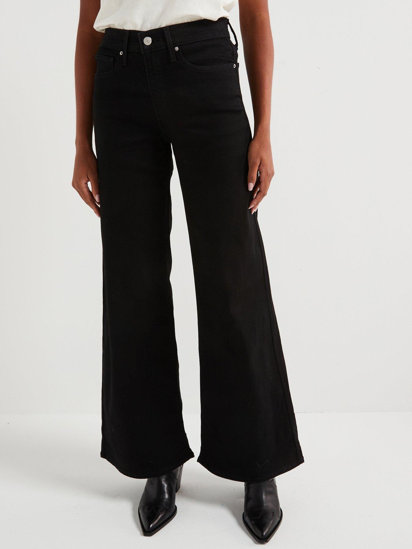 levis-318trade-shaping-wide-leg-jeans-soft-blackfront