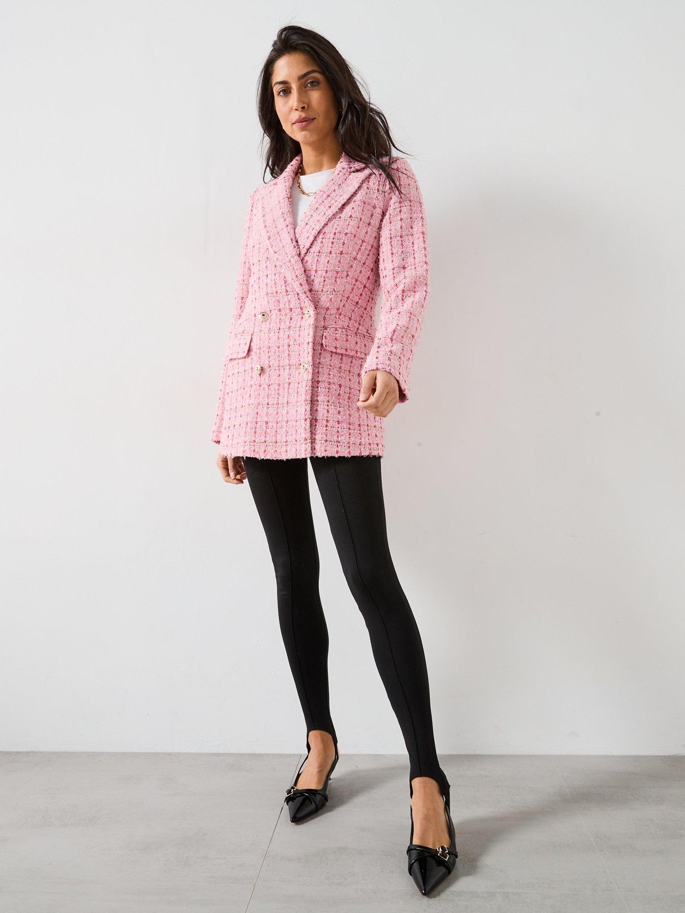 v-by-very-boucle-military-blazer-pinkback