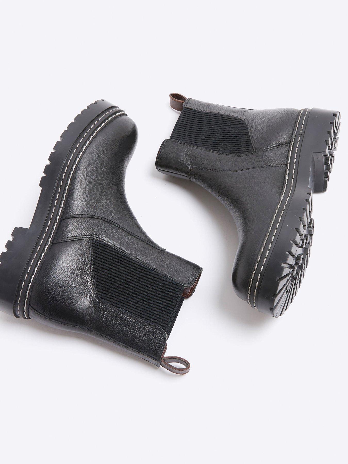 river-island-chelsea-boot-blackstillFront