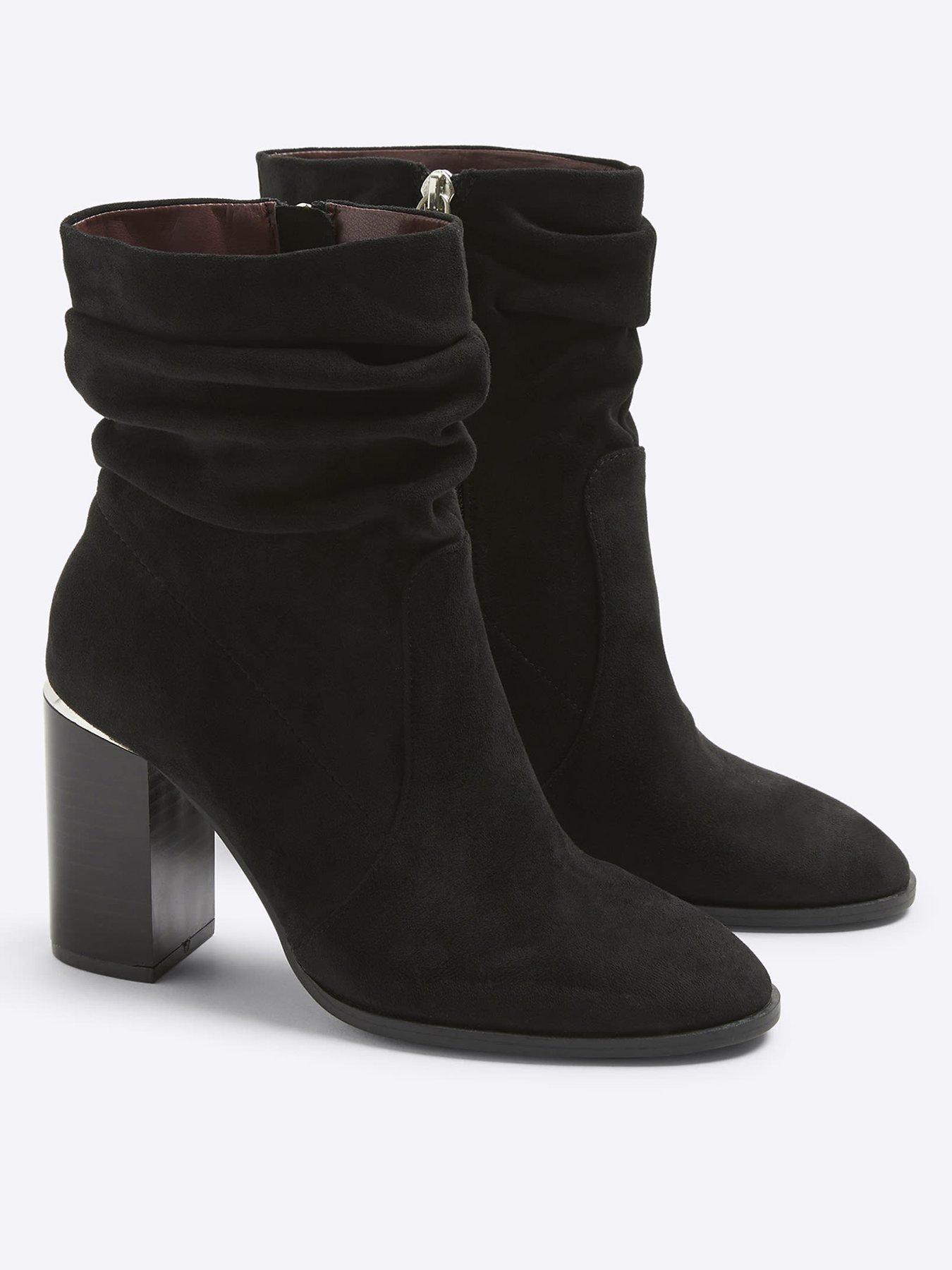 river-island-slouch-heeled-ankle-boot-blackoutfit