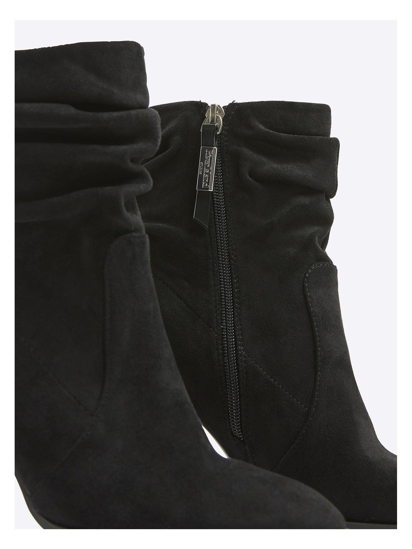 river-island-slouch-heeled-ankle-boot-blackdetail