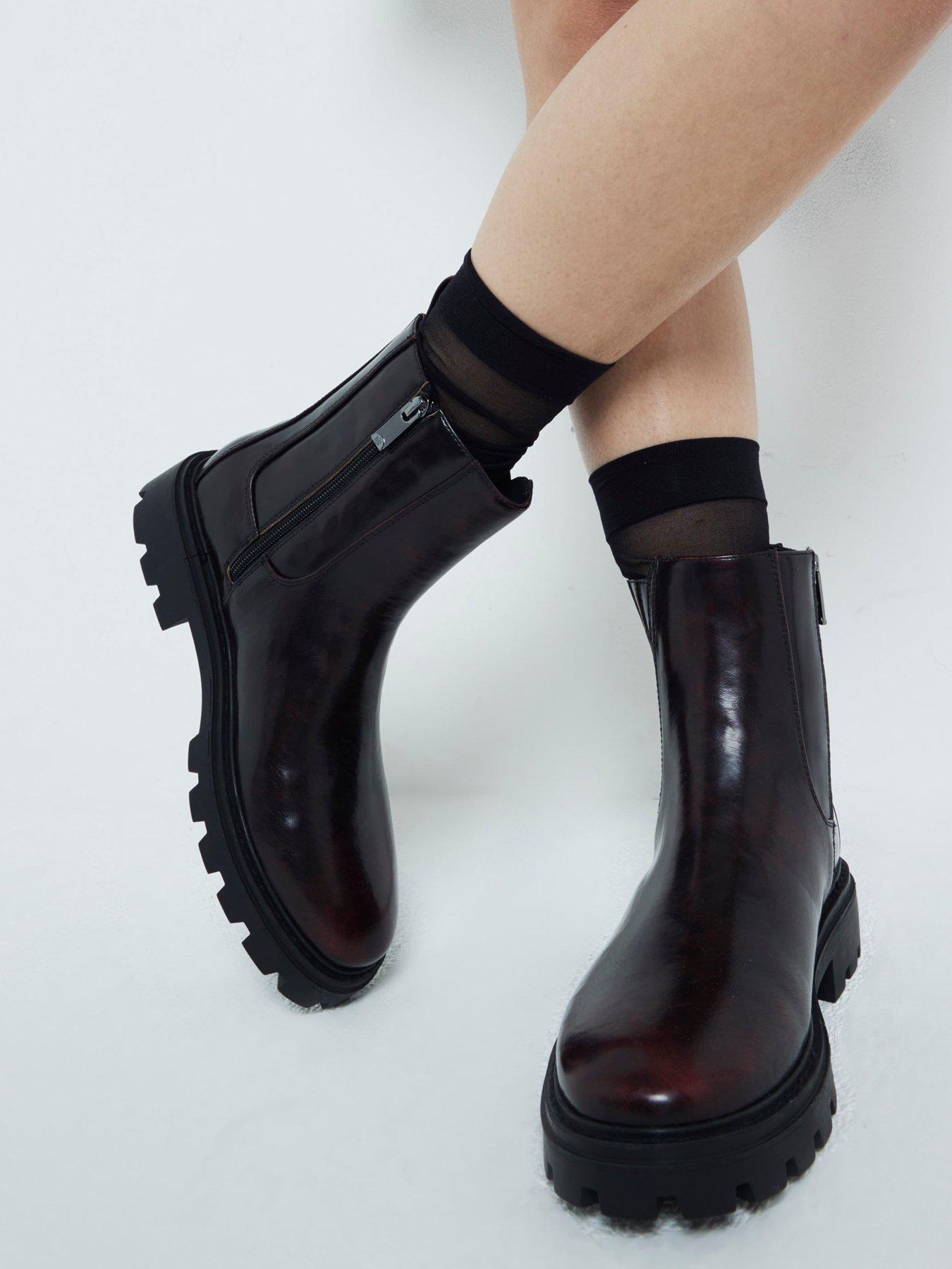 river-island-wide-fit-chelsea-boots-dark-redstillFront