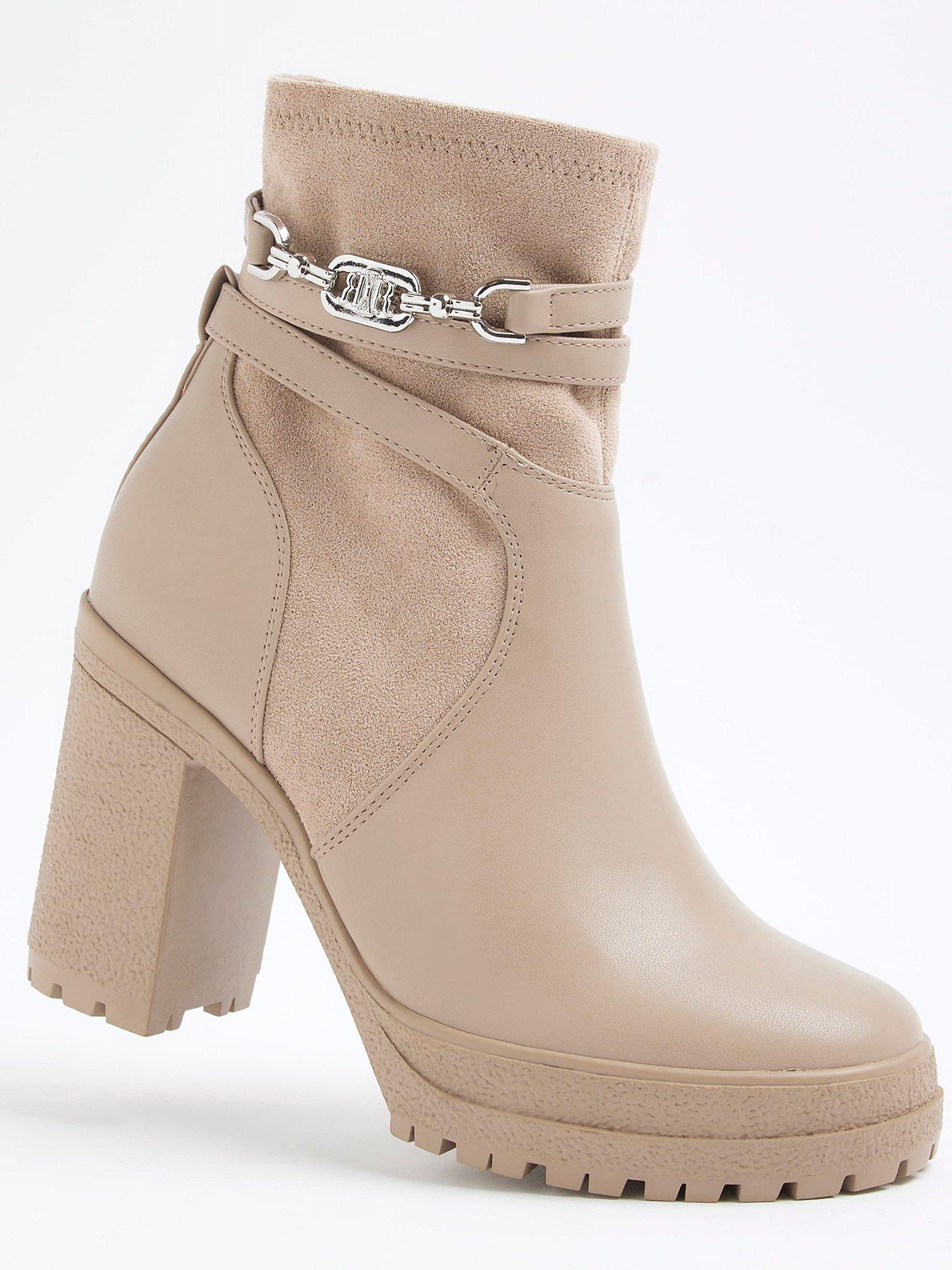 river-island-strap-heeled-boot-beigedetail